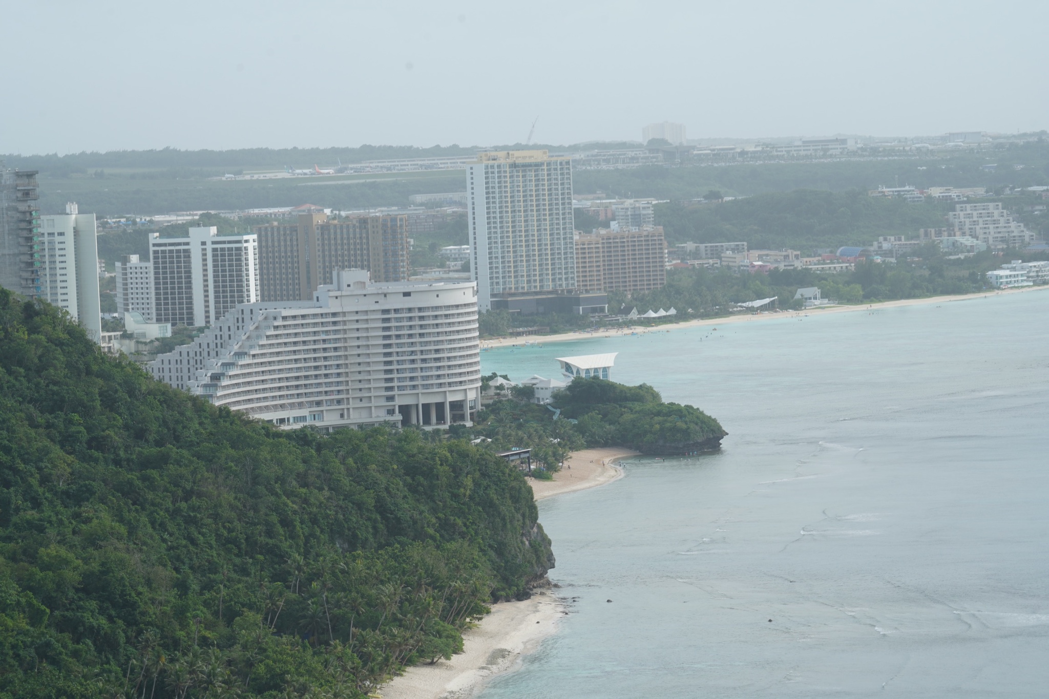 關島自助遊攻略