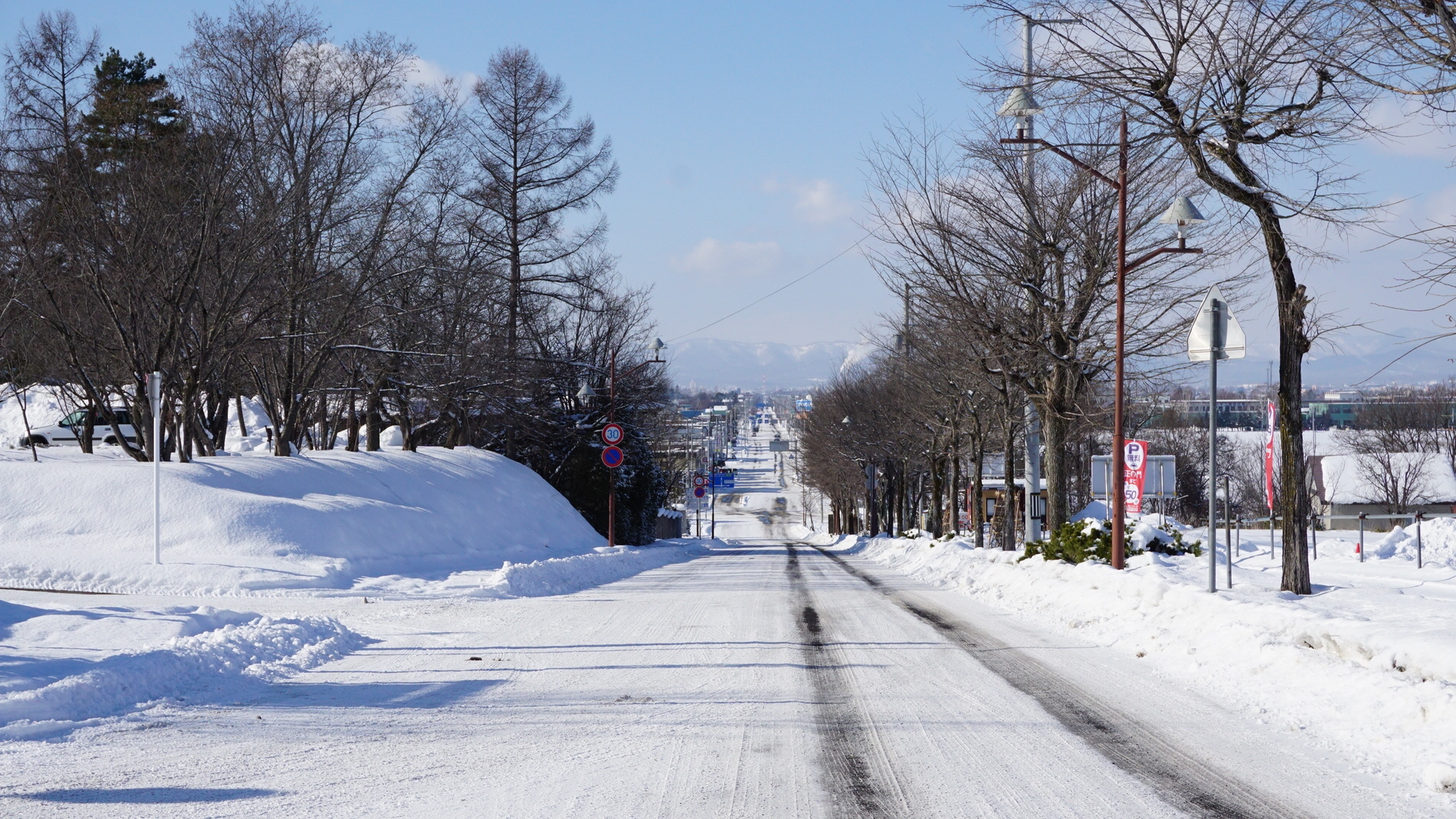 北海道自助遊攻略