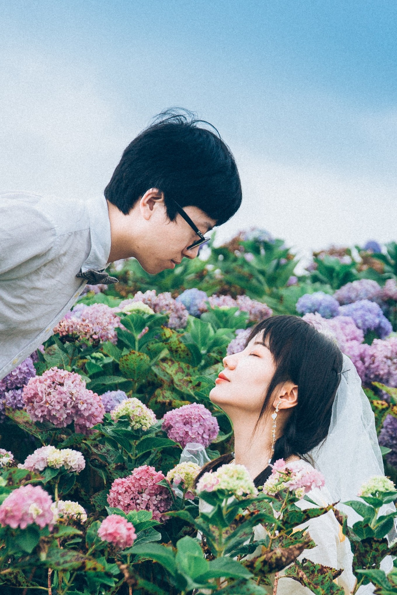 情侣游山里江南最high玩法,强烈推荐