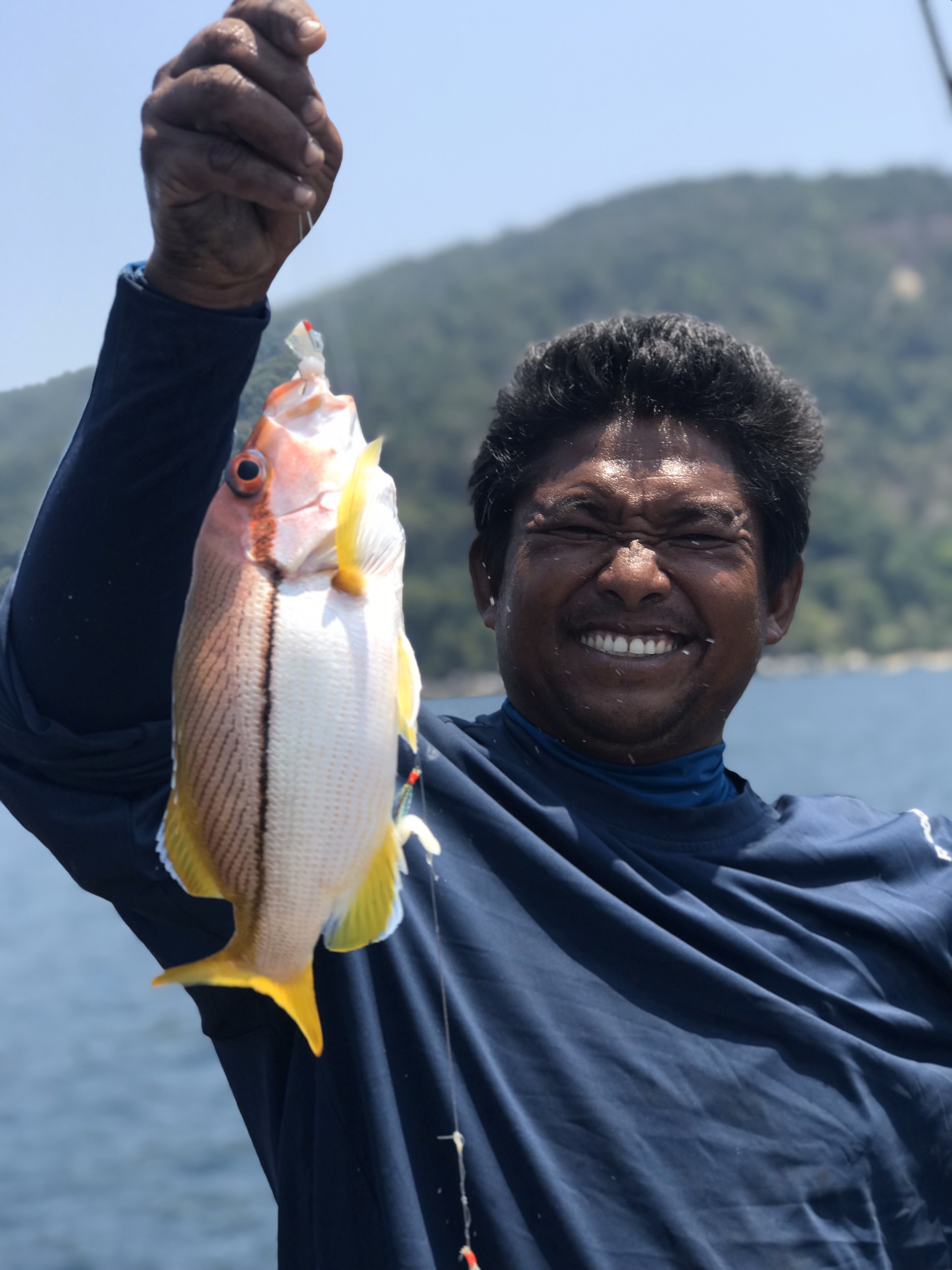 Pirate’s Waterfall