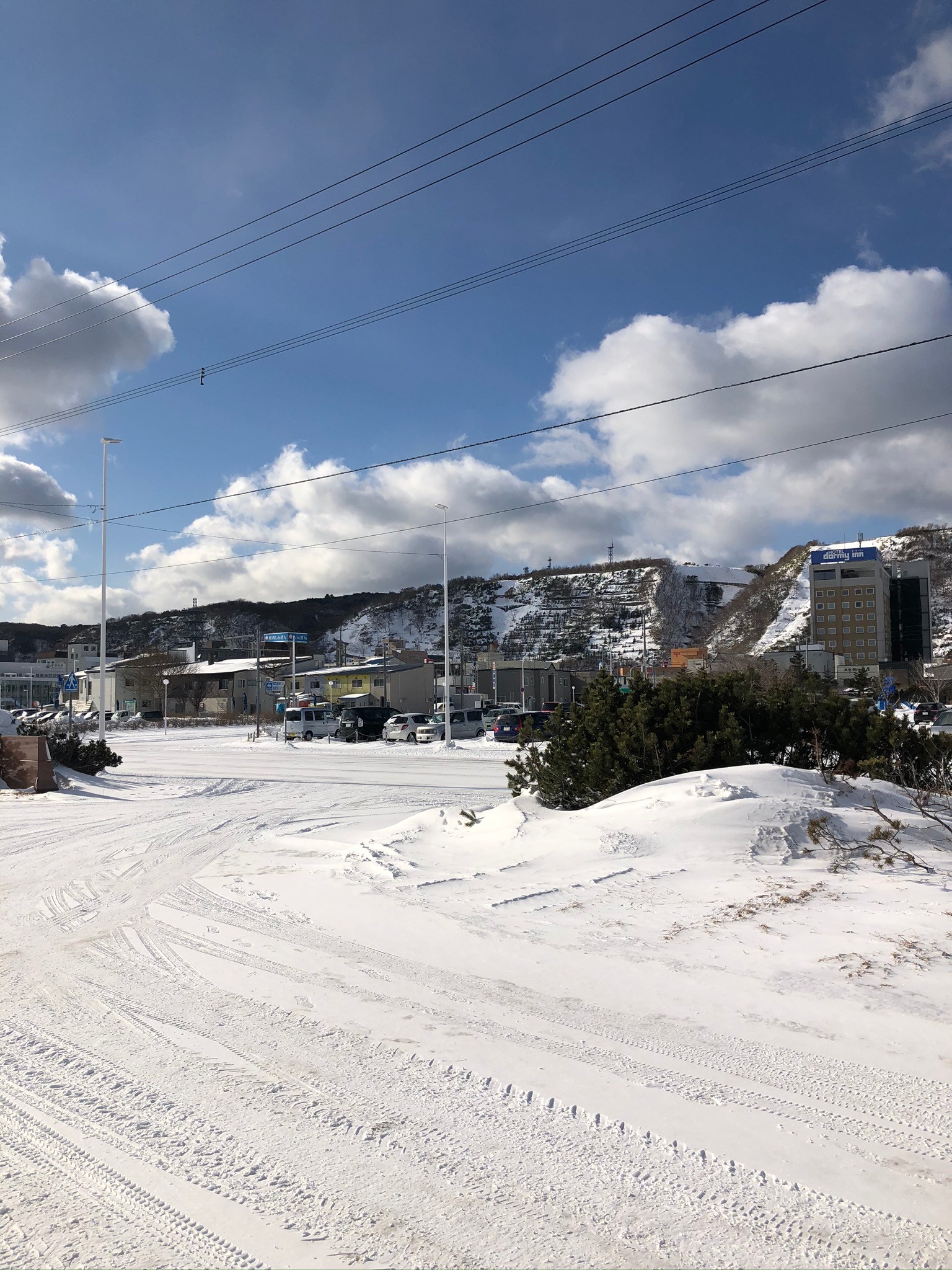 北海道自助遊攻略