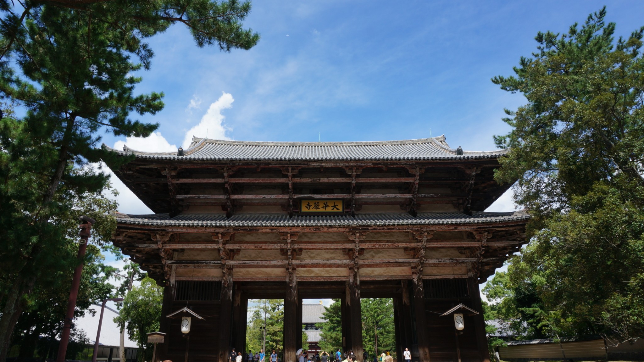 京都自助遊攻略