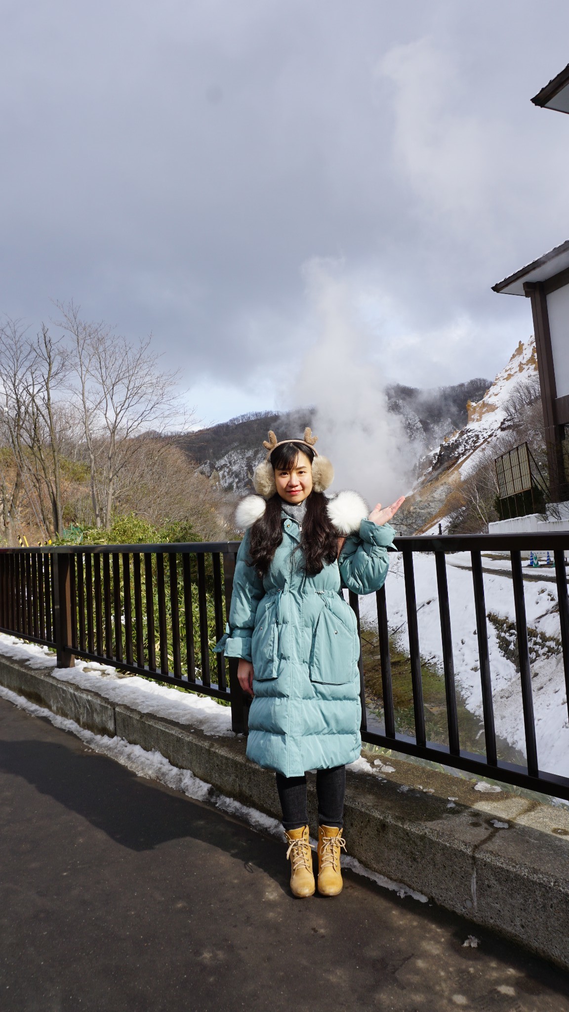 北海道自助遊攻略