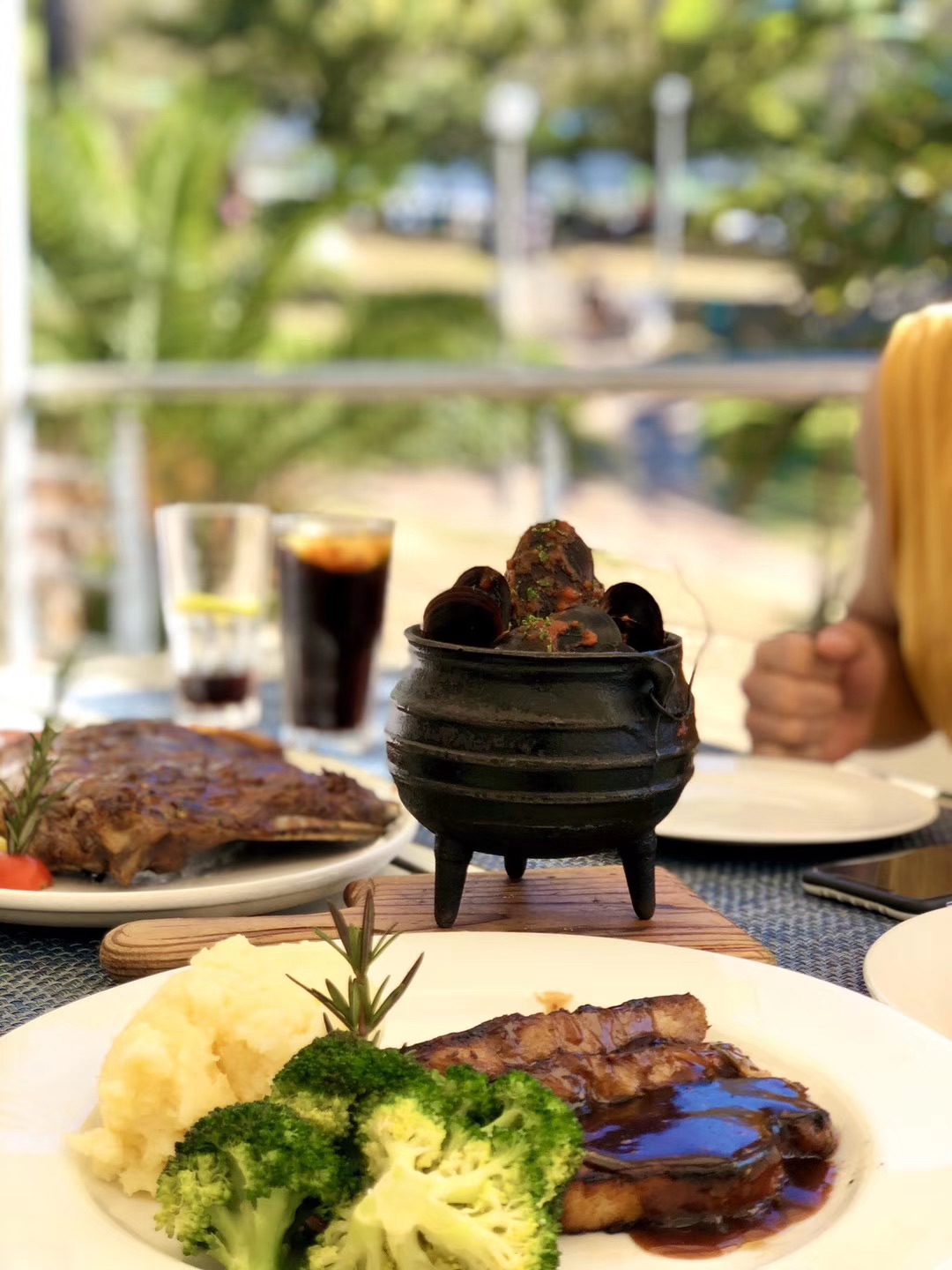 西开普美食-Seaforth