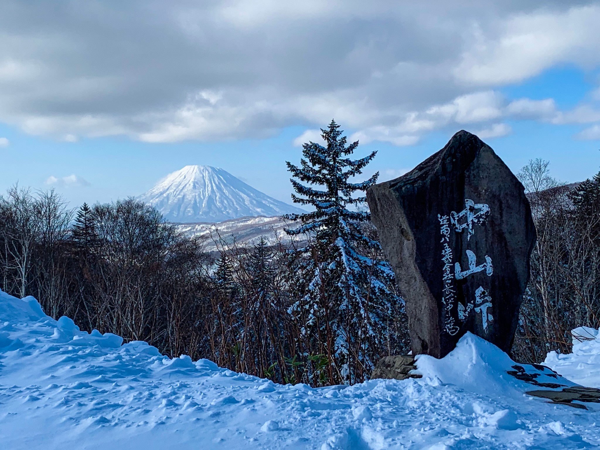 北海道自助遊攻略