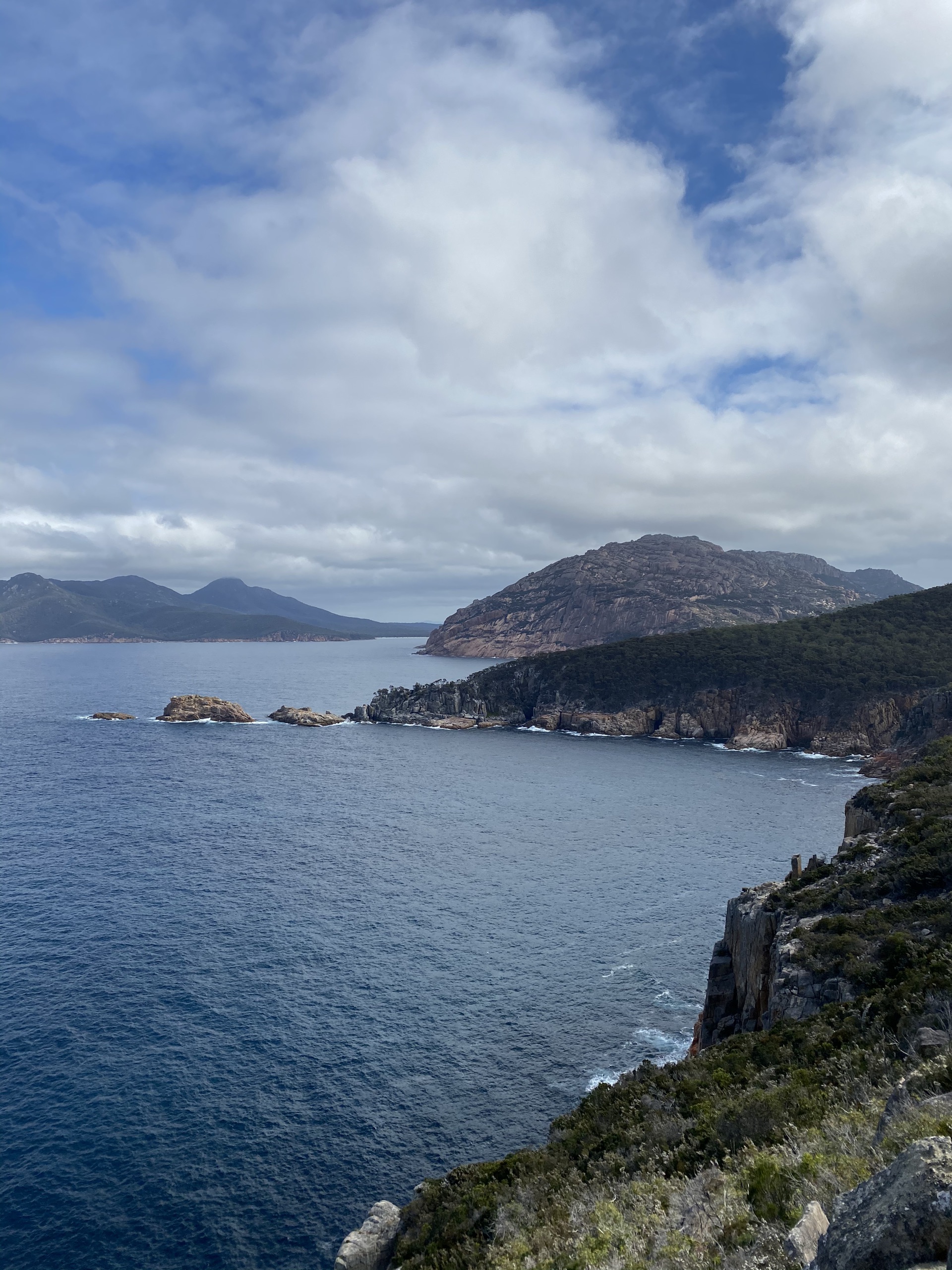 CapeTourvilleLighthouse