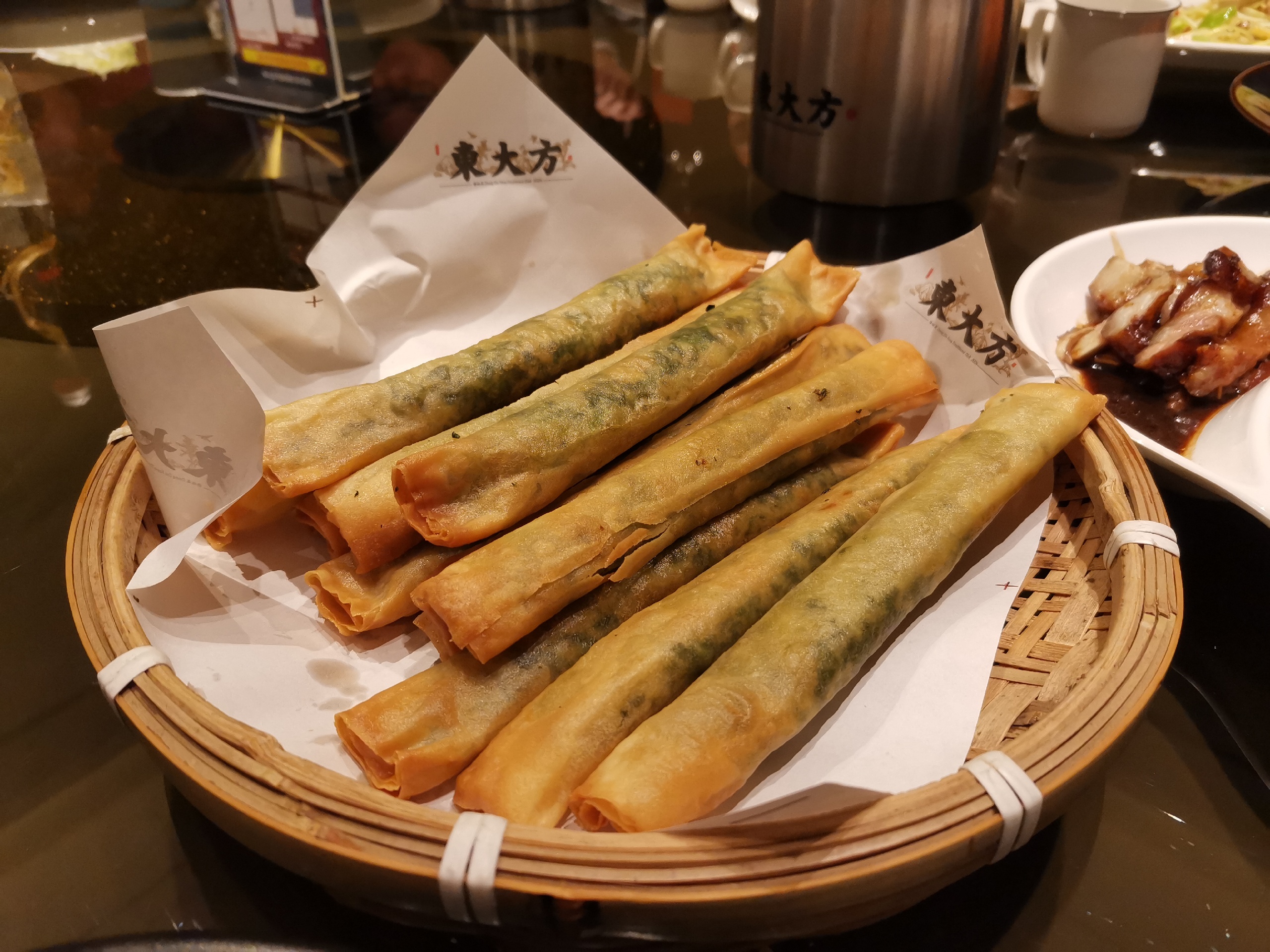 大方传统菜(凤凰路)图片