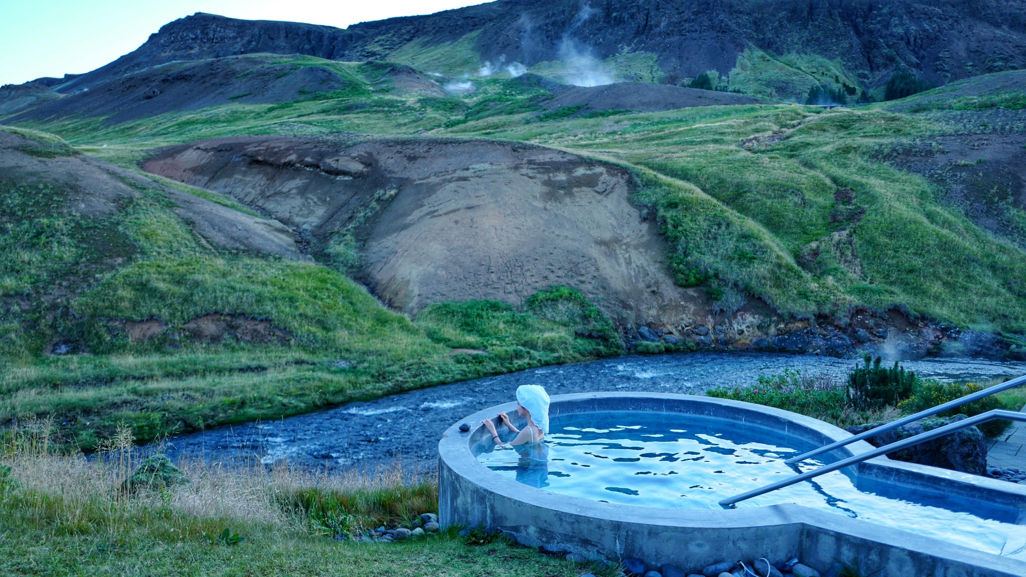 冰島自助遊攻略