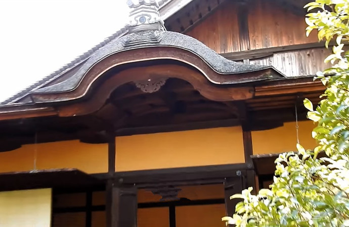 今西家书院旅游图片,今西家书院自助游图片,今西家书院旅游景点照片