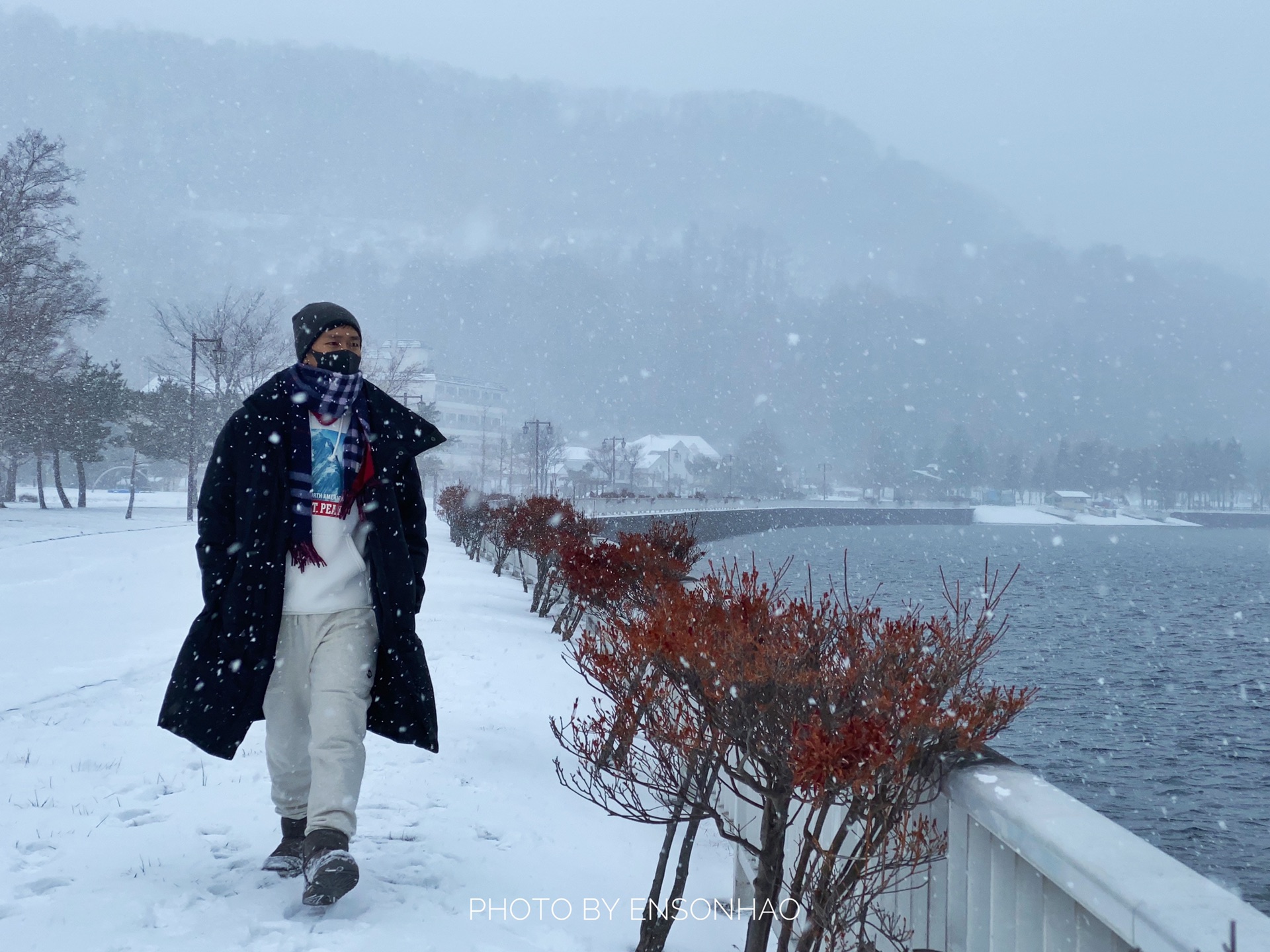 北海道自助遊攻略