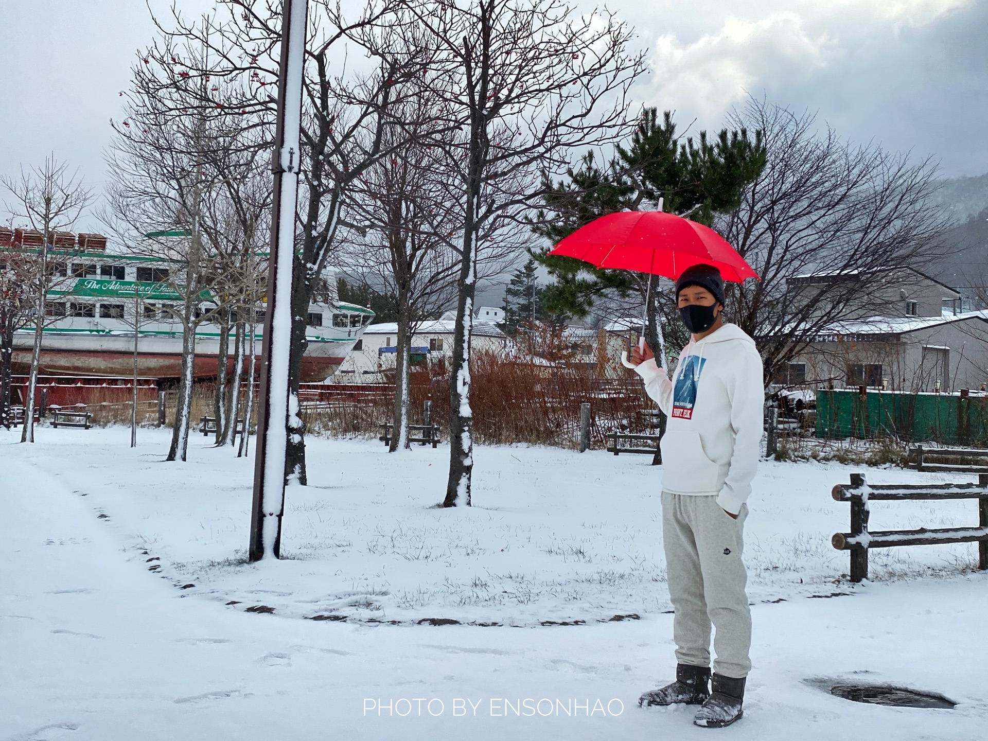 北海道自助遊攻略