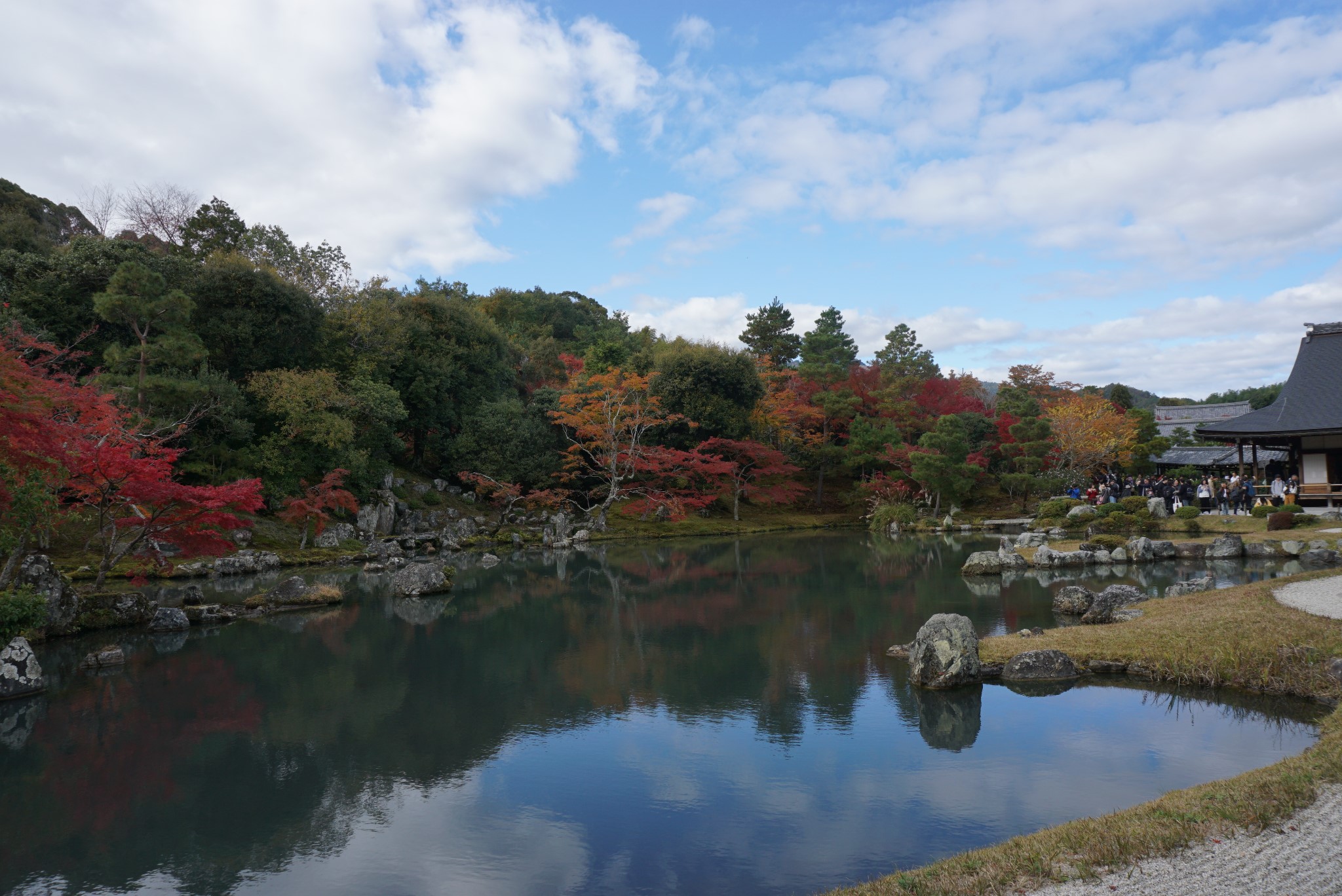 京都自助遊攻略