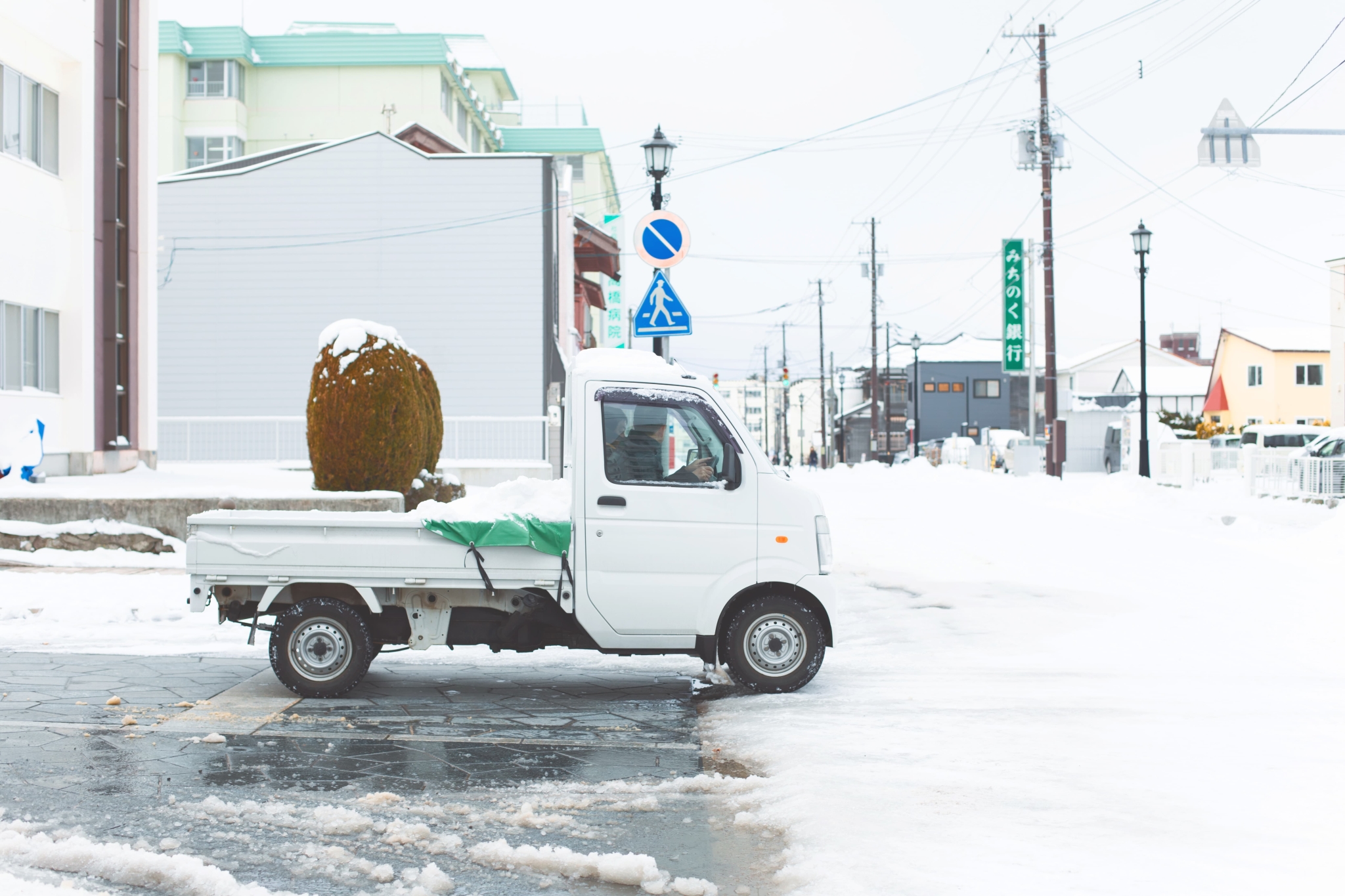 北海道自助遊攻略