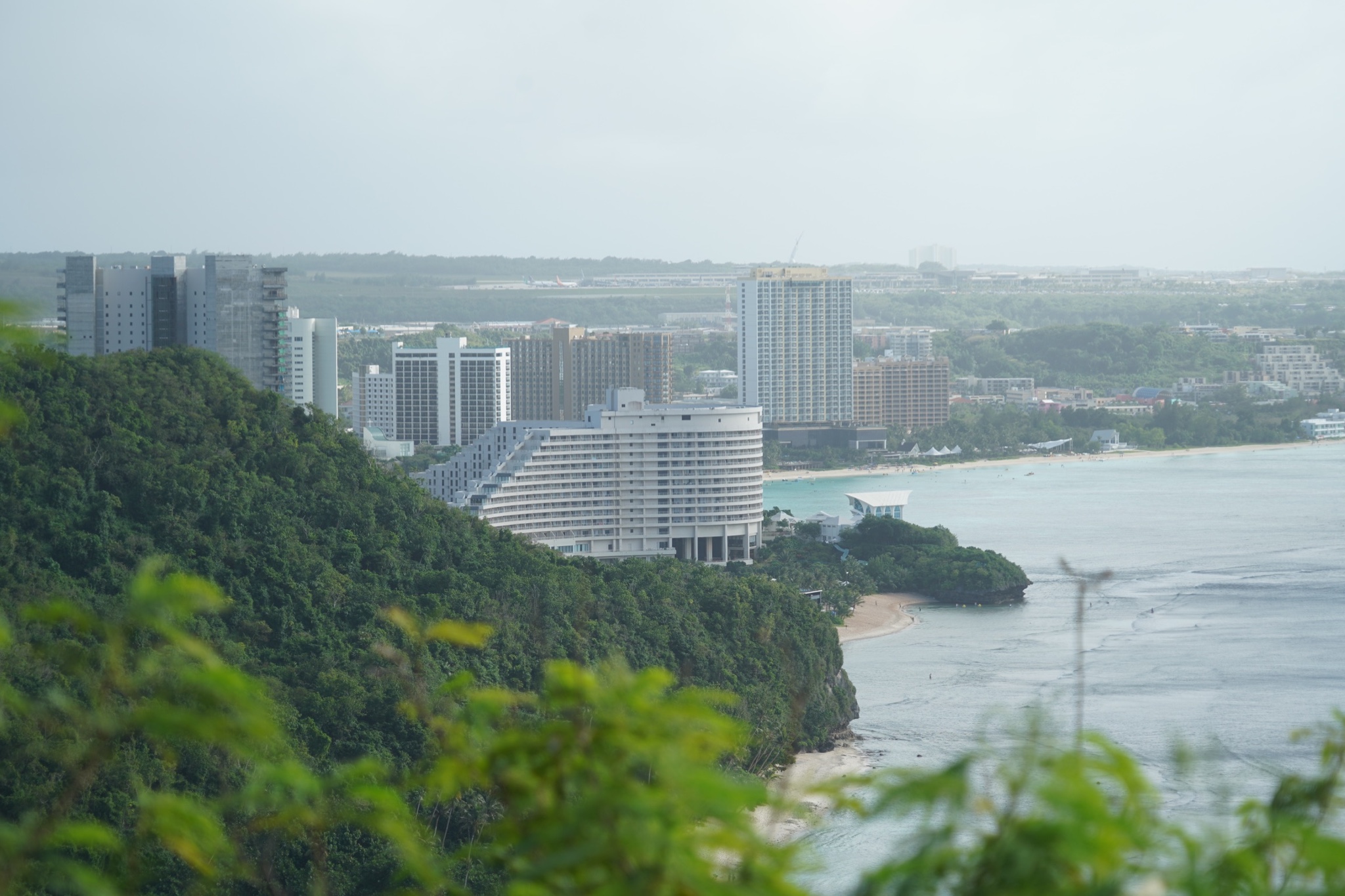 關島自助遊攻略