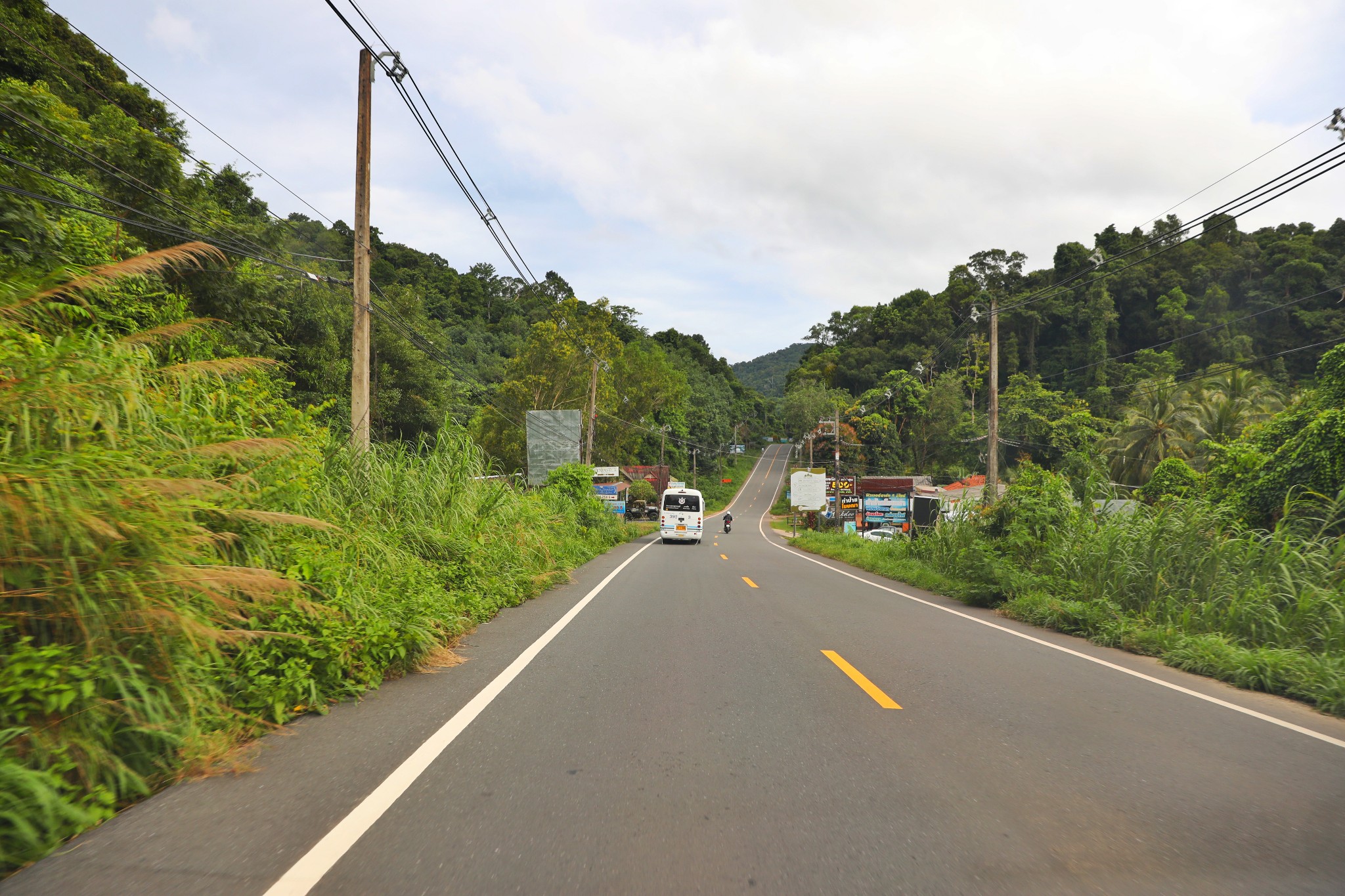 象島自助遊攻略