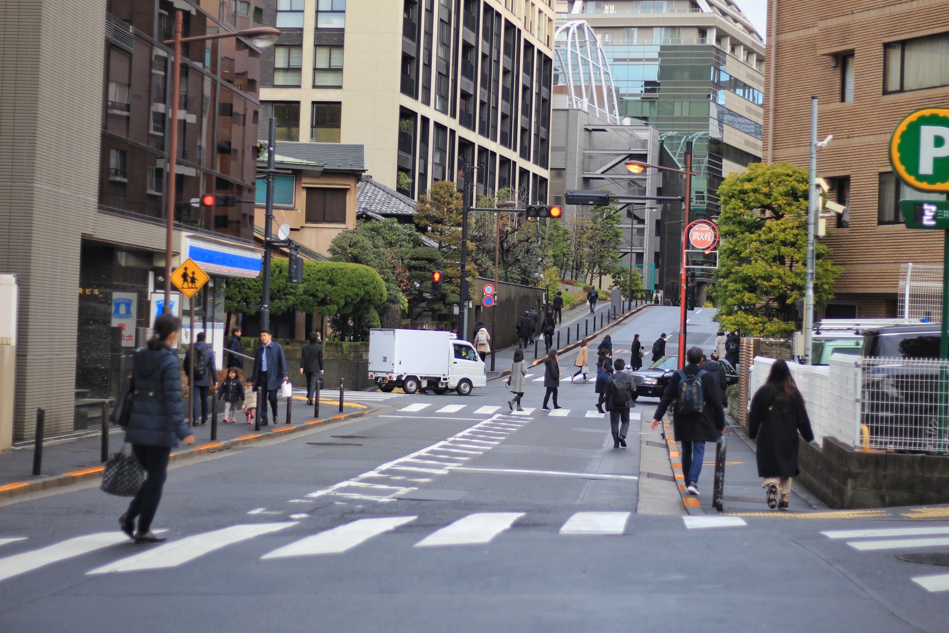 東京自助遊攻略