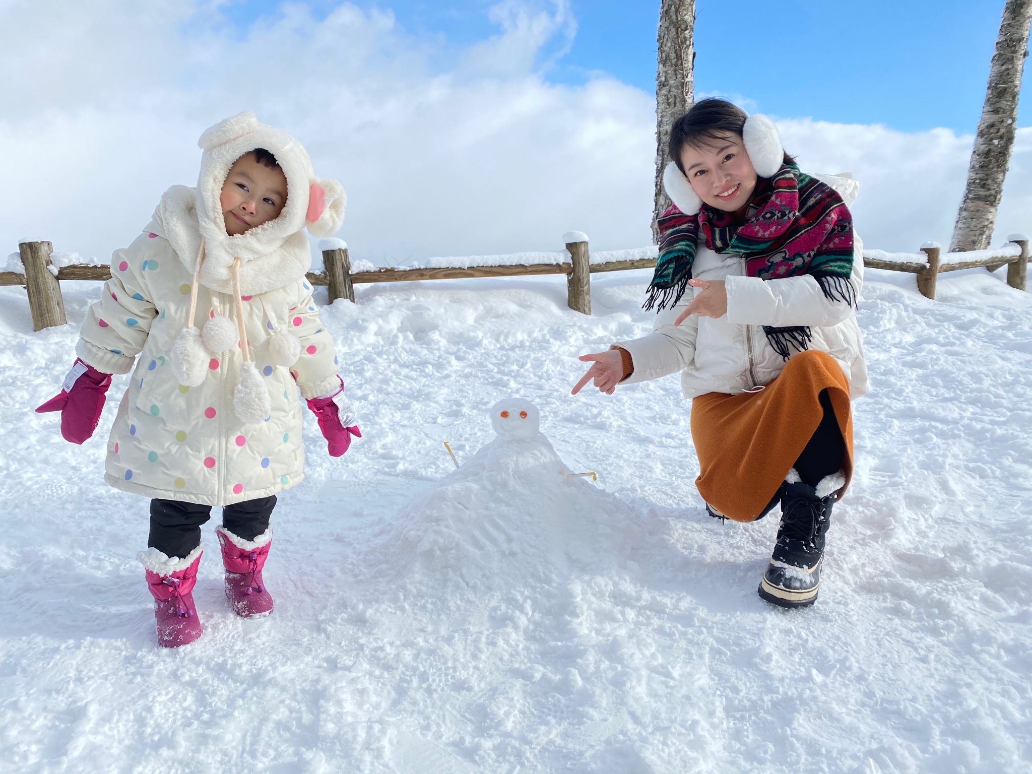 北海道自助遊攻略