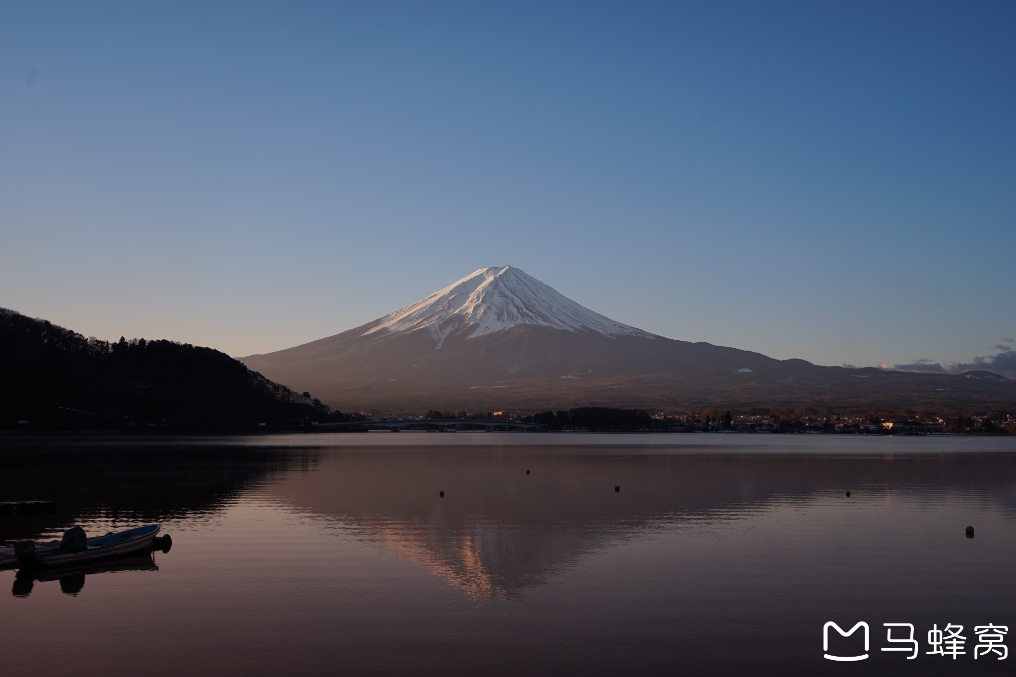 富士山自助遊攻略