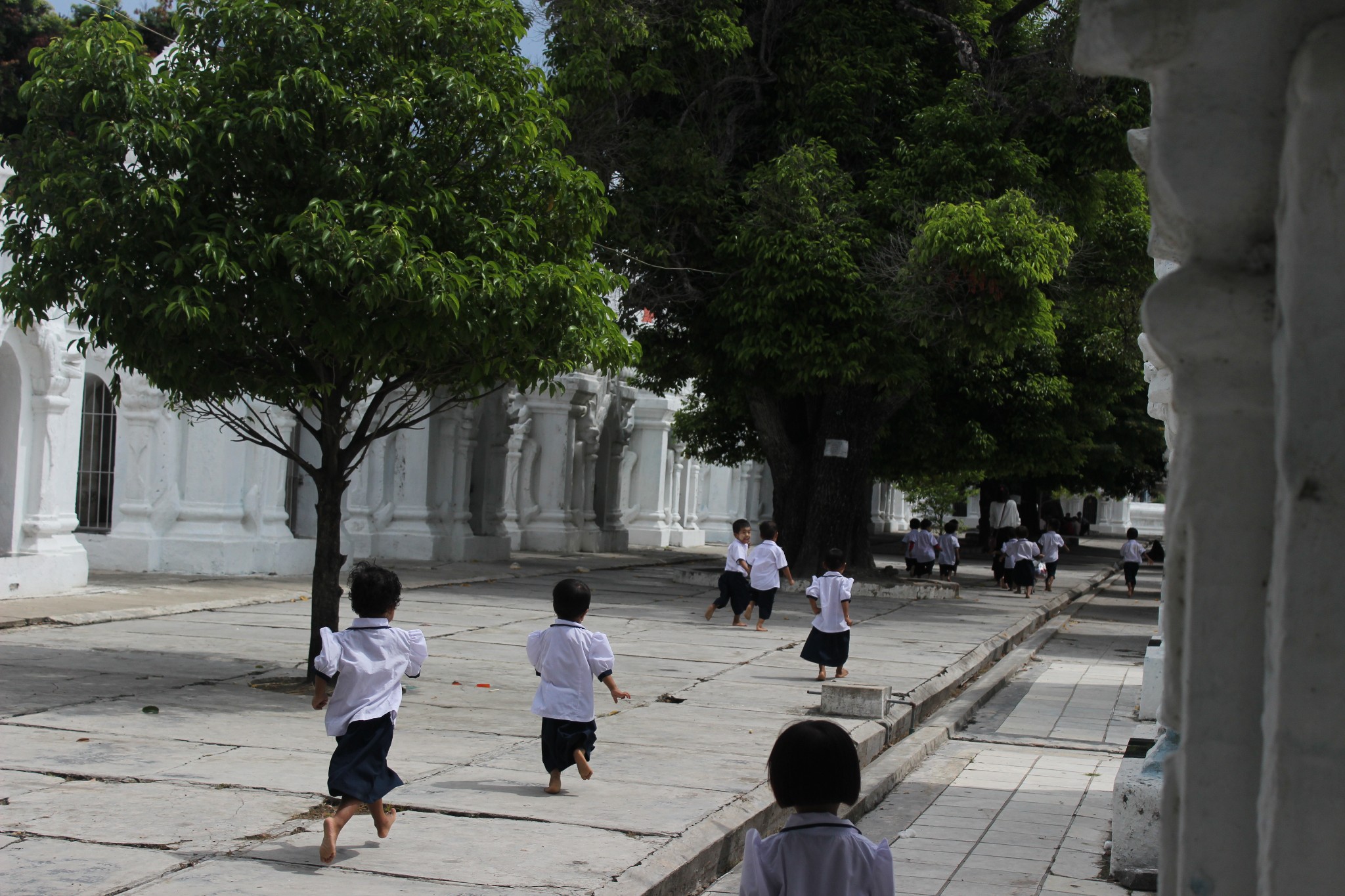 緬甸自助遊攻略