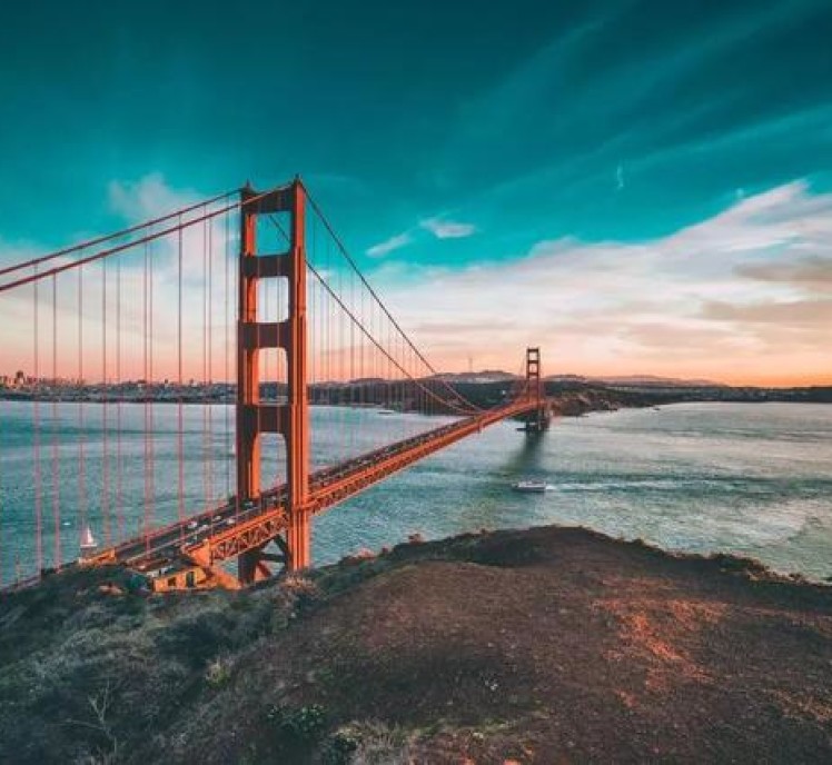 # Recommendations for Overseas Study Tours—San Francisco, USA