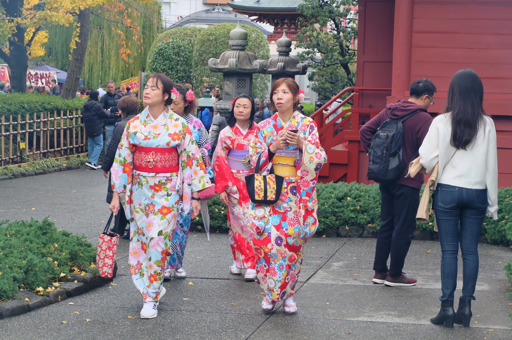 東京自助遊攻略