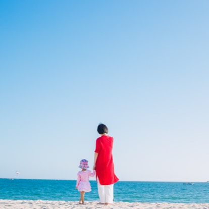 爱旅行的Michelle