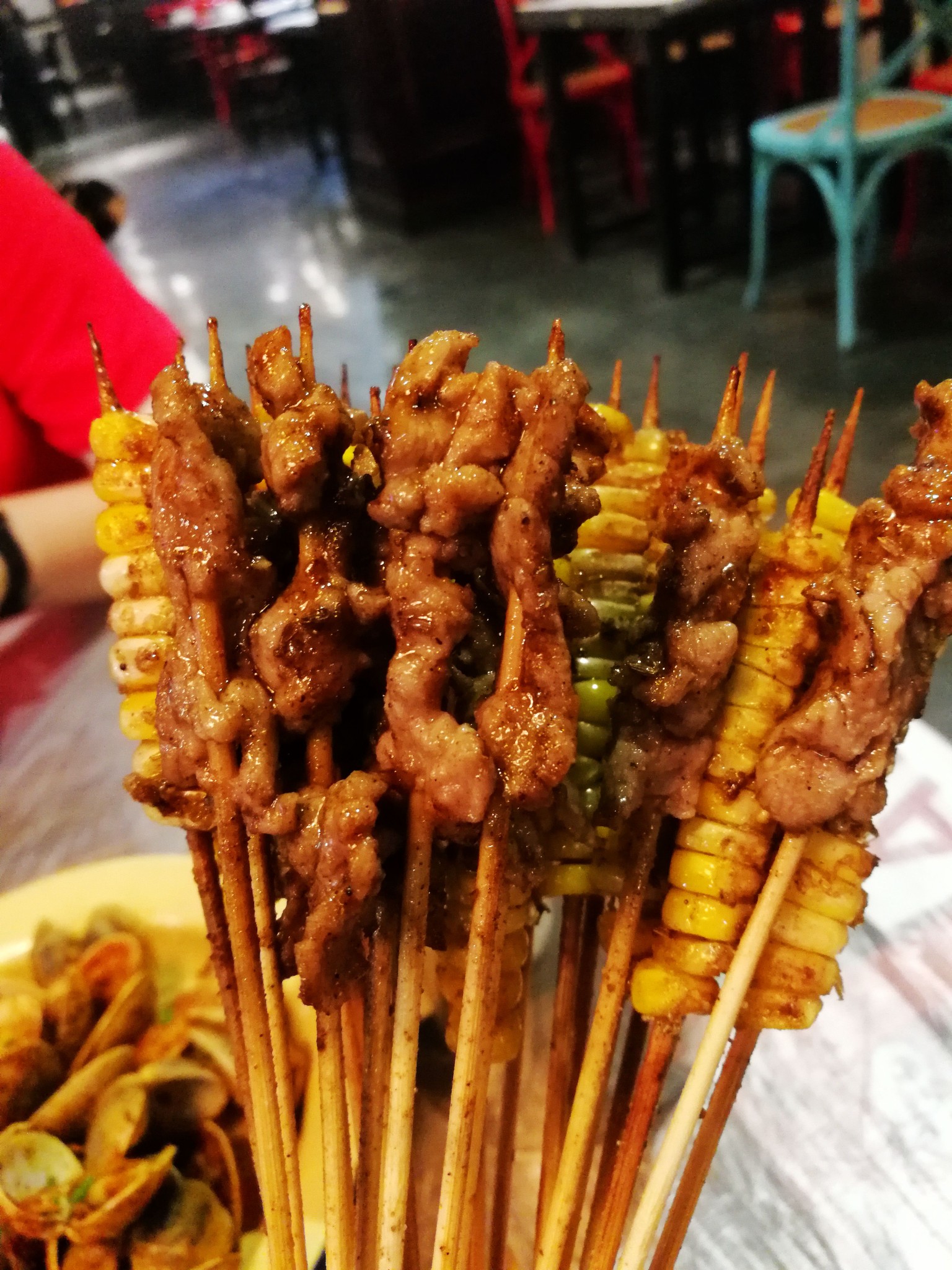 黄陂路古德寺day 2尝尝武昌鱼古晴川阁归元禅寺张之洞与武汉博物馆day