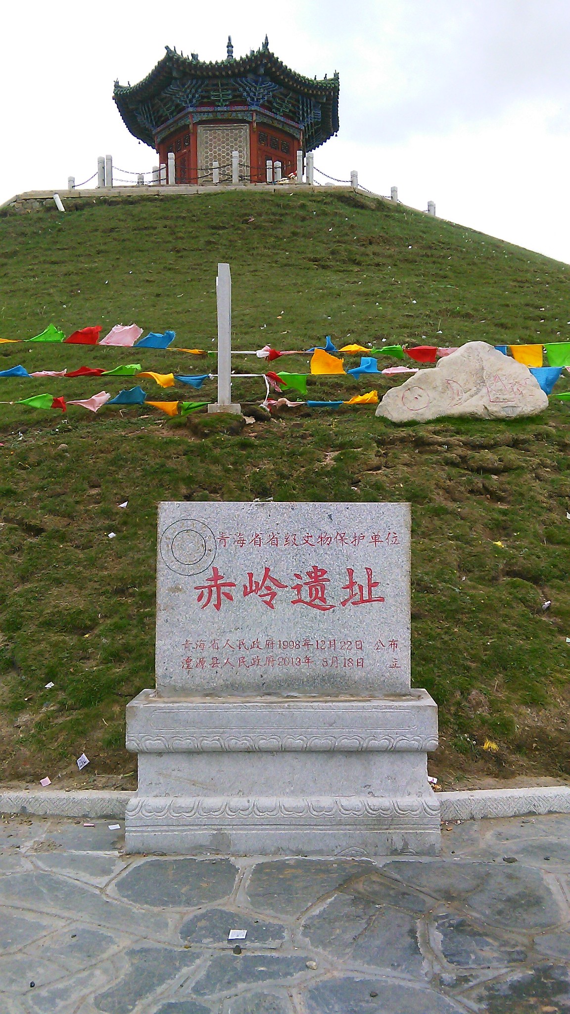 青海西宁 三日 清真寺 南山寺 北山寺 丹葛尔城 青海湖