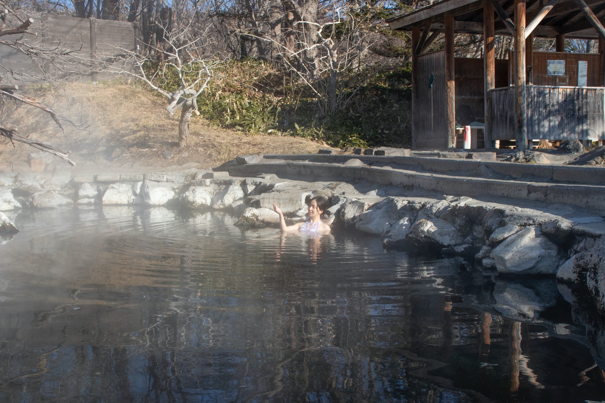 北海道自助遊攻略