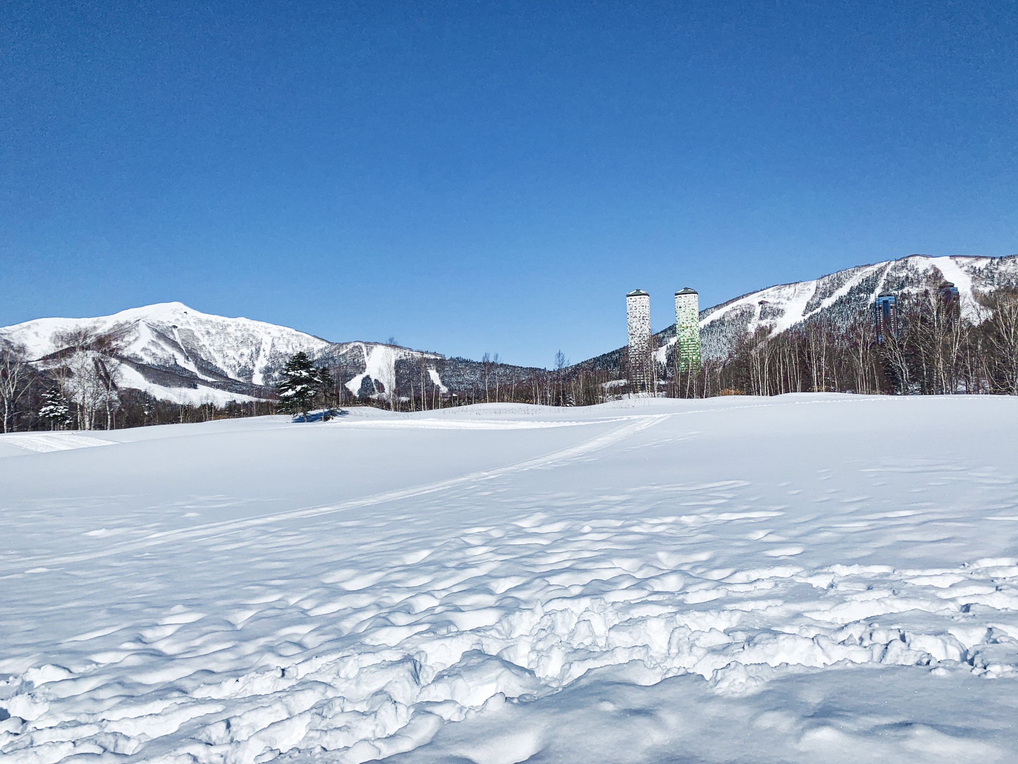 北海道自助遊攻略