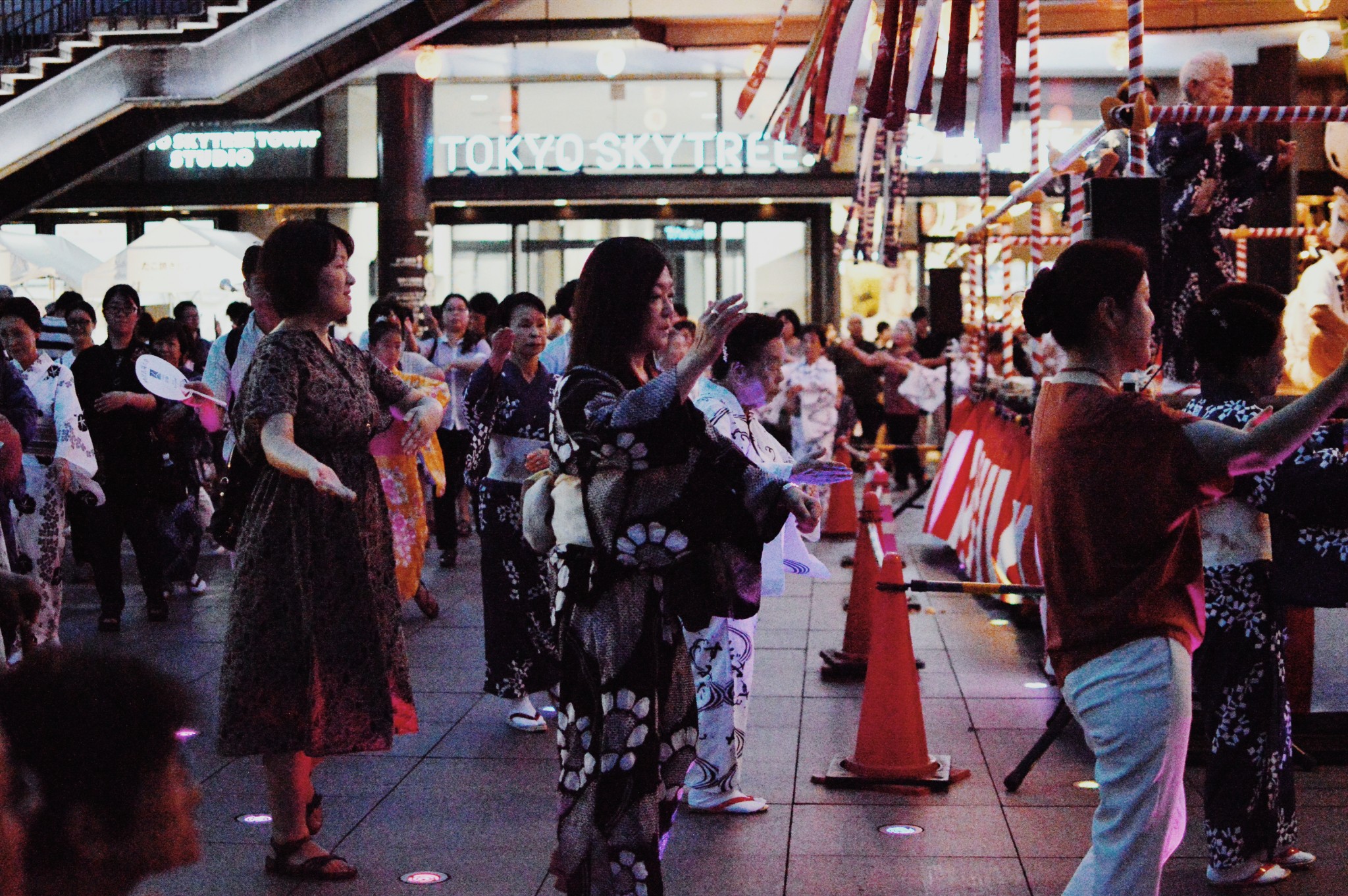 東京自助遊攻略