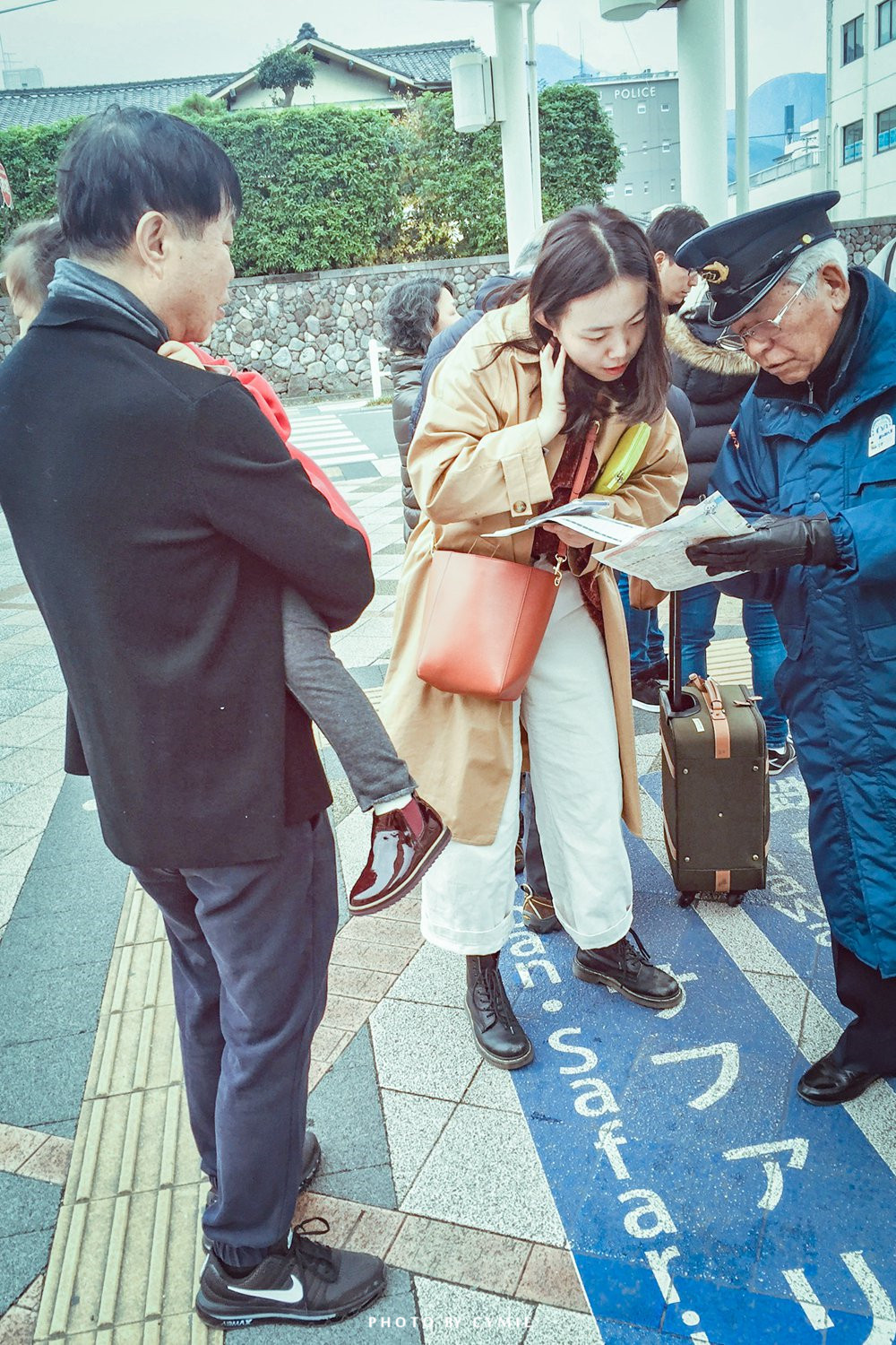 九州自助遊攻略