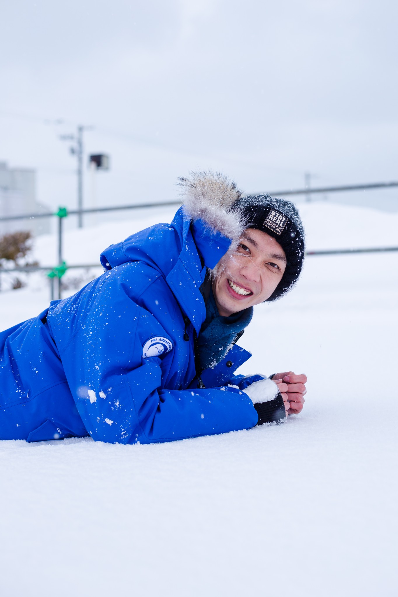 北海道自助遊攻略