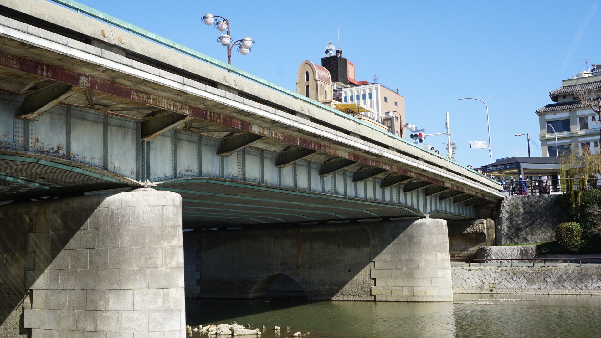 京都自助遊攻略