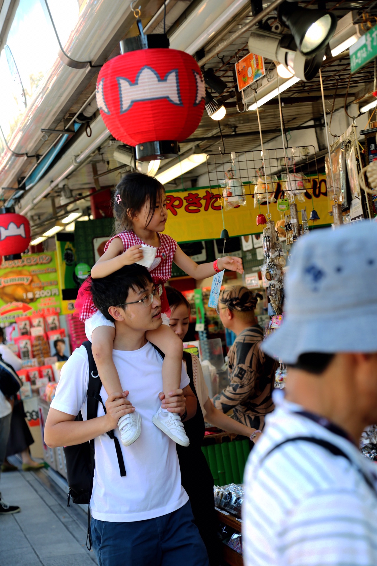 東京自助遊攻略