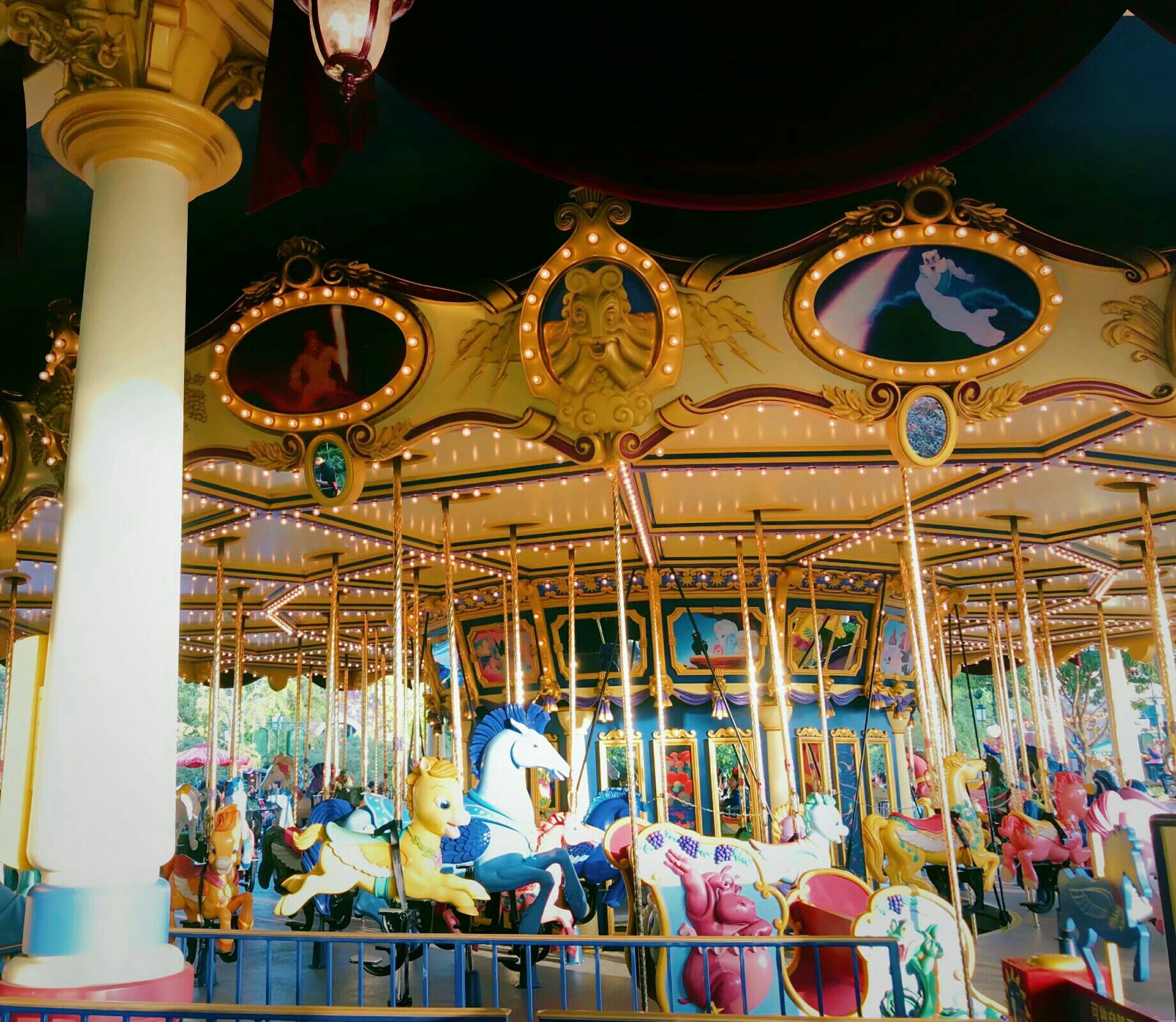 迪士尼两日打卡,南昌自助游攻略 - 马蜂窝