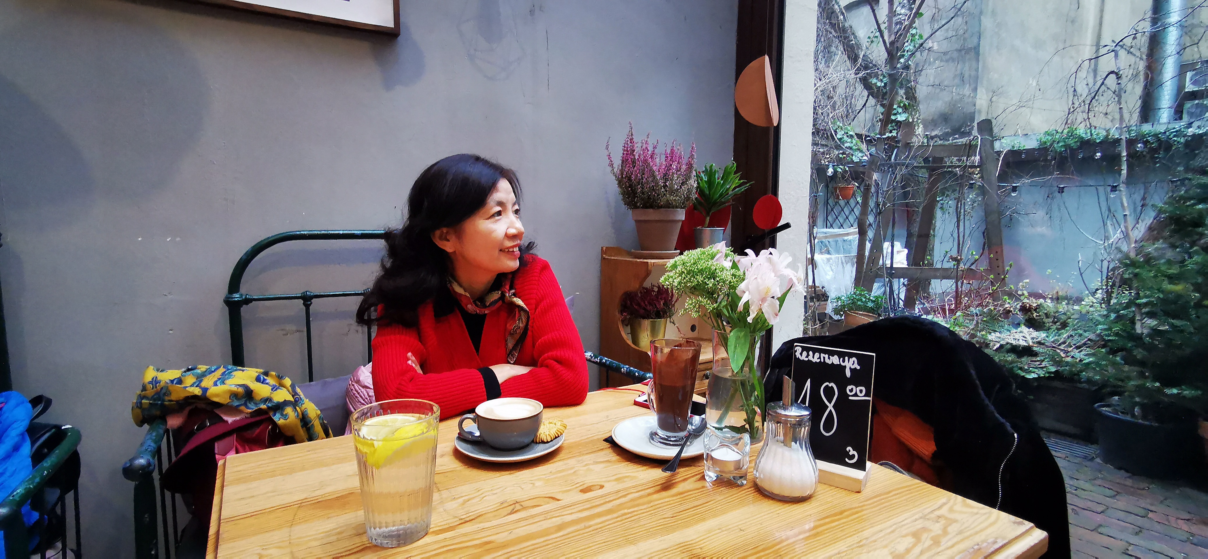 西里西亚美食-Weranda