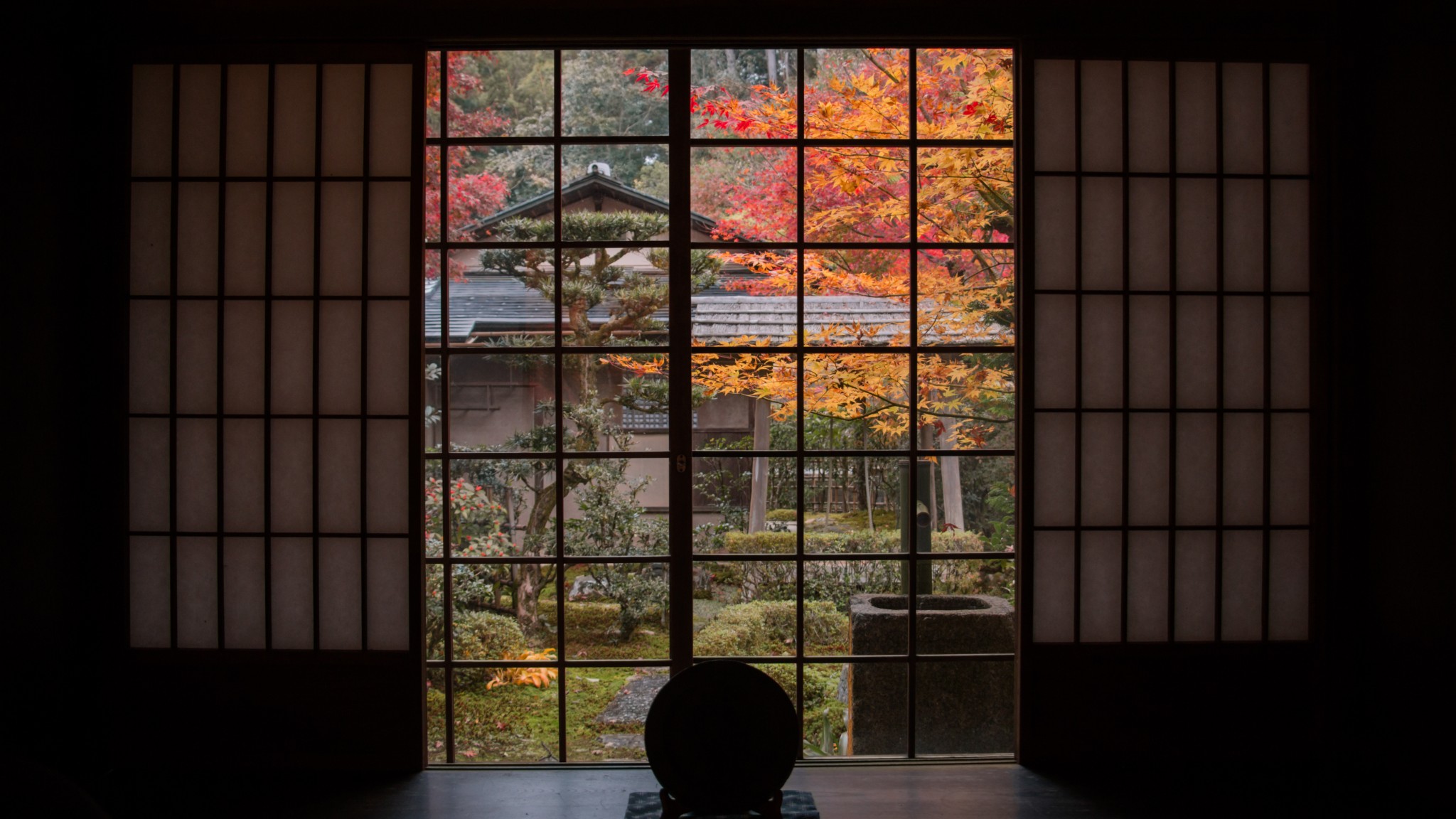 京都自助遊攻略