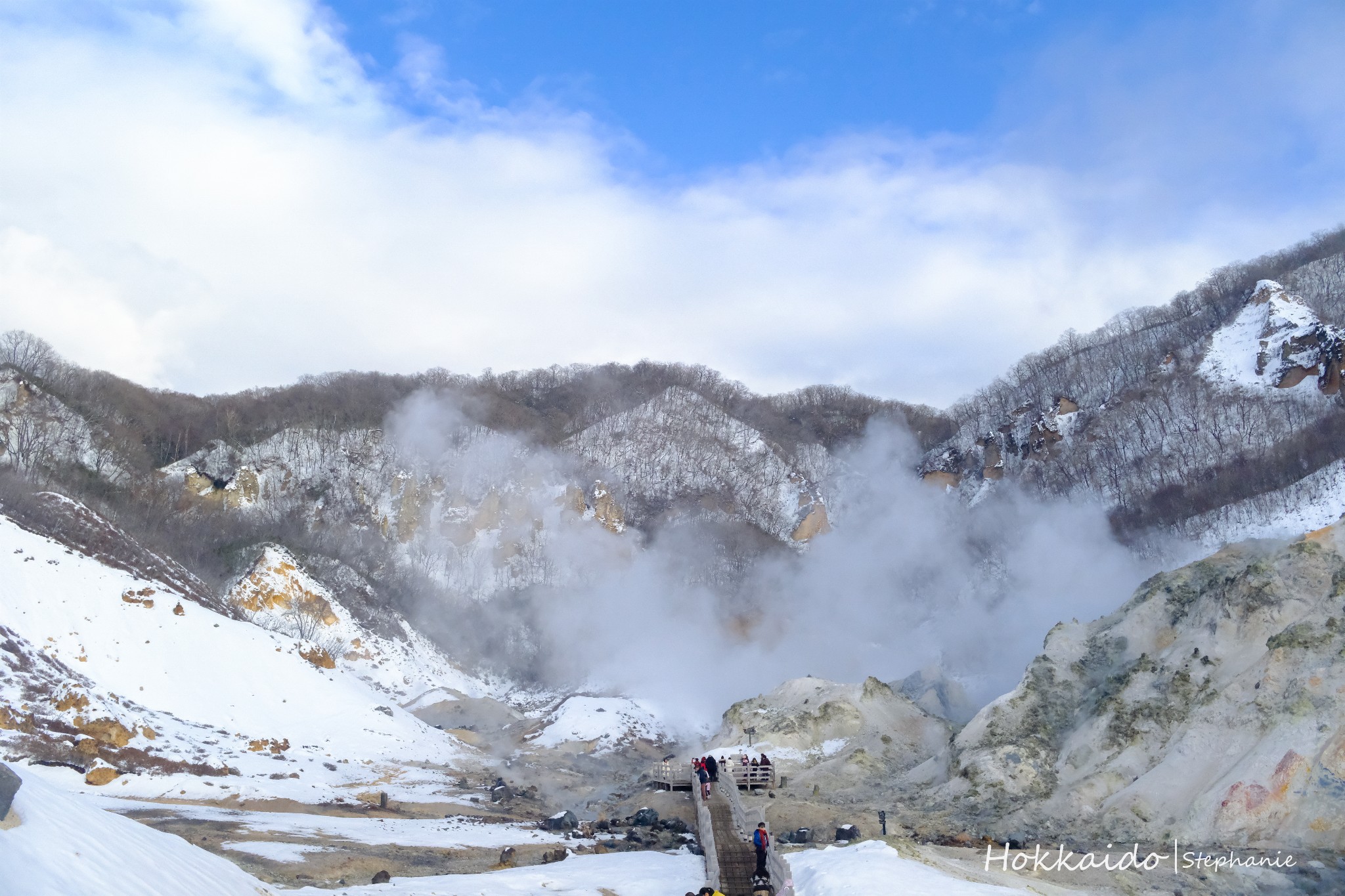 北海道自助遊攻略