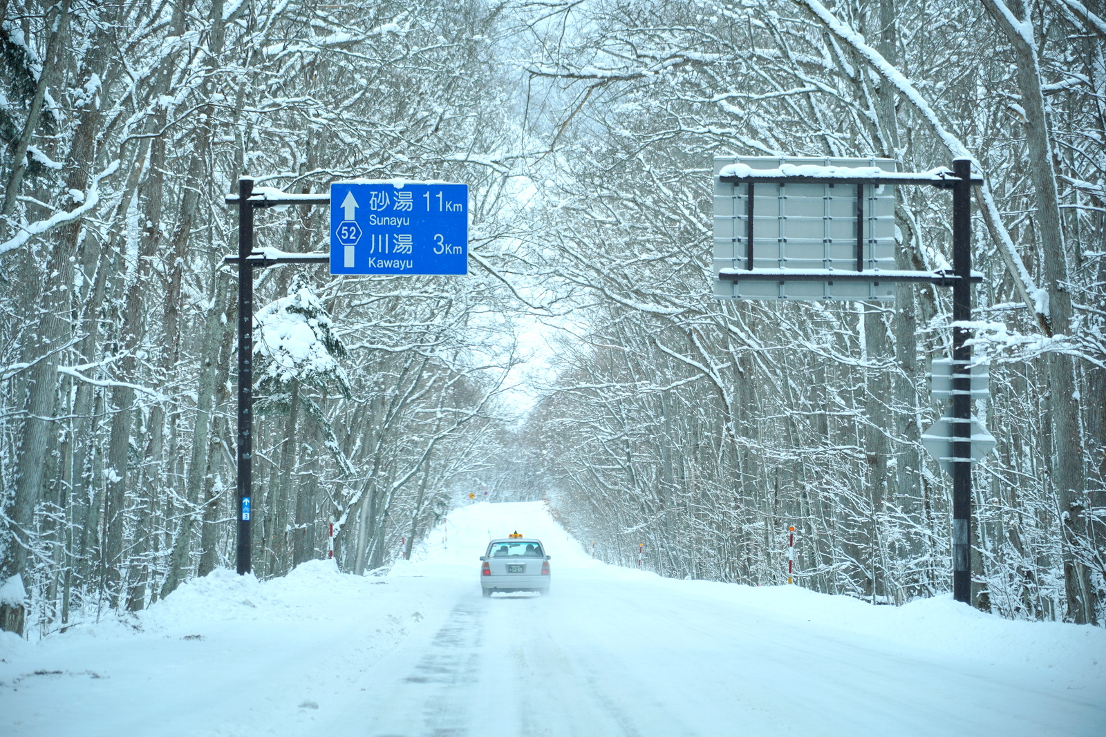 北海道自助遊攻略