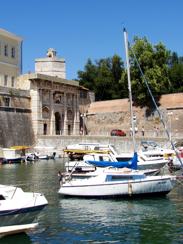 意大利克罗地亚11日古迹自然人文之旅登顶维苏威火山庞贝古城阿玛菲