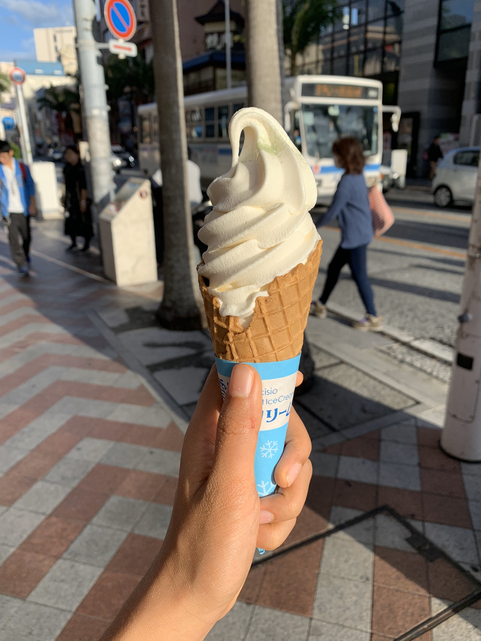 冲绳美食-eiandodaburyu