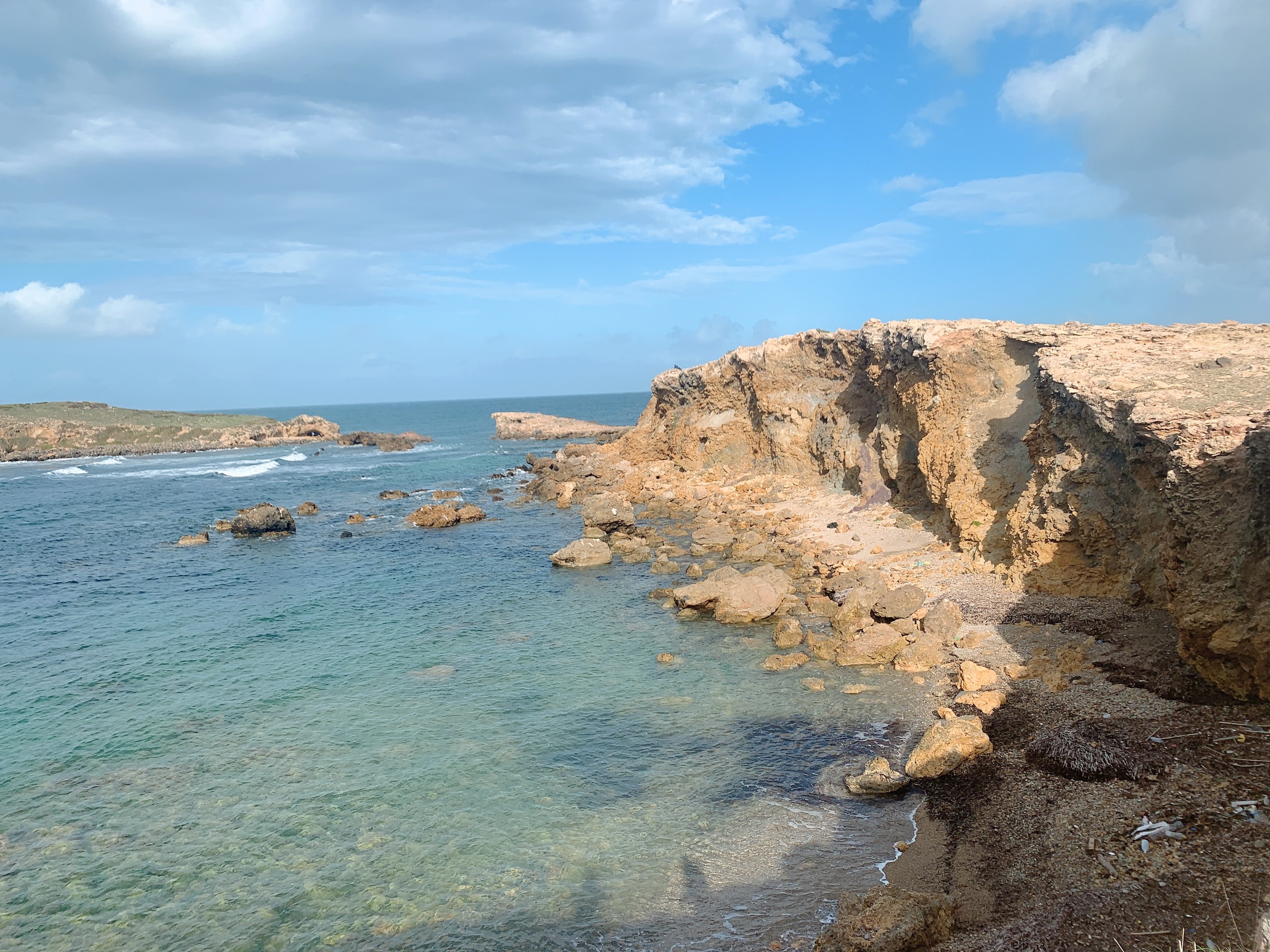 north africa american cemetery and memorial
