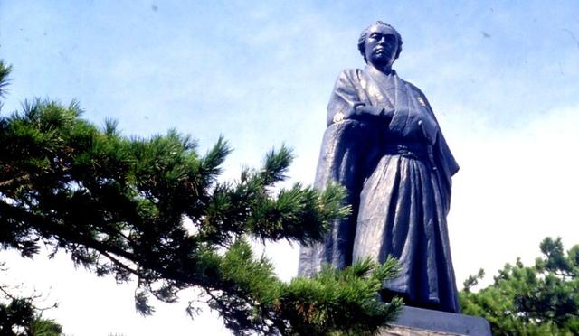 日本高知观光攻略7大梦幻秘境美景大公开