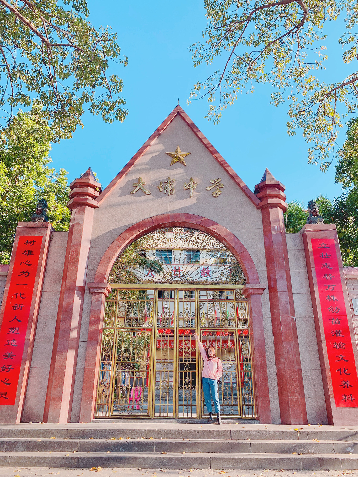 客家香格里拉大埔县这样玩,品尝长寿美食,畅游山水之间