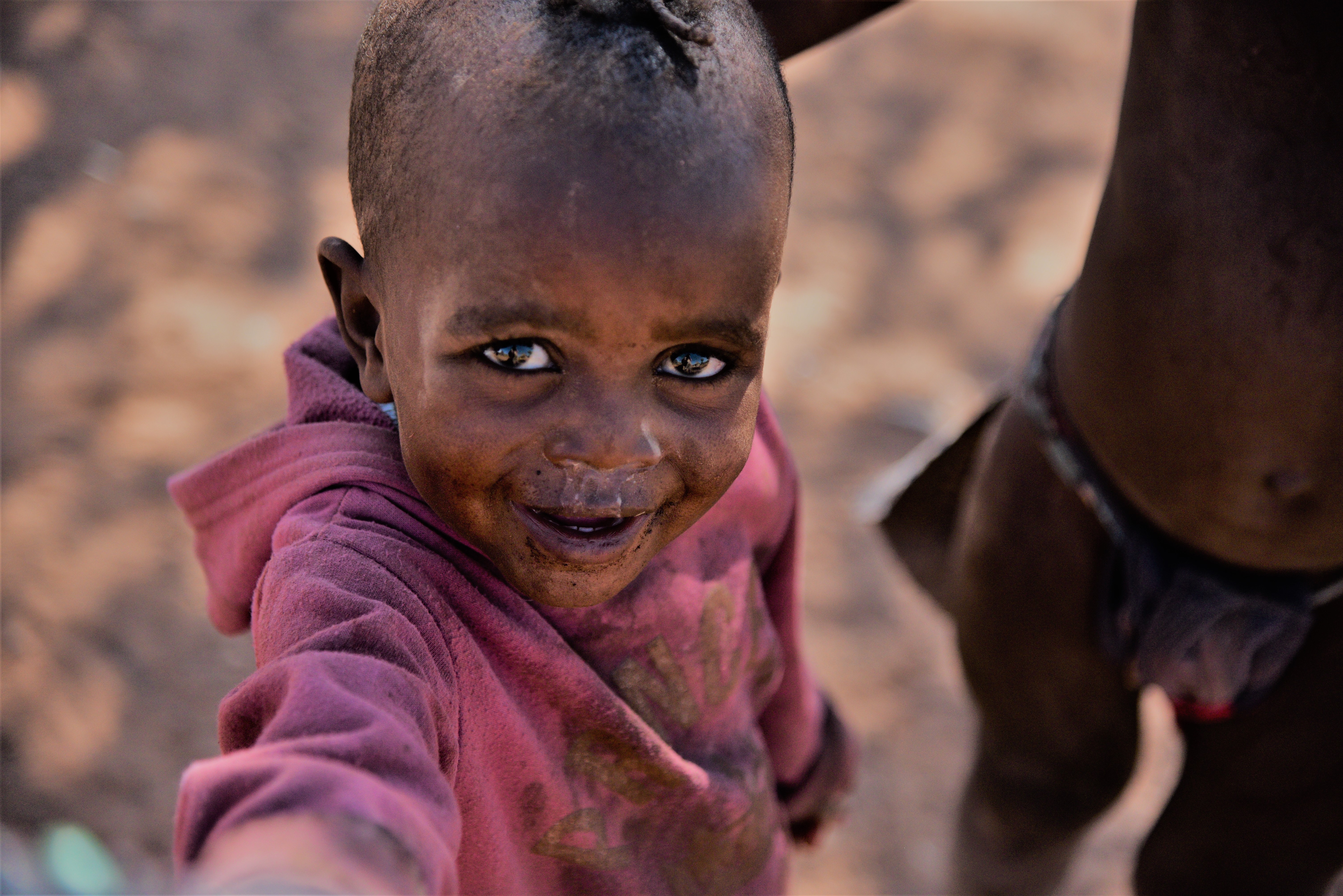 属于我的沙漠星辰和大海2019纳米比亚之行含详细攻略