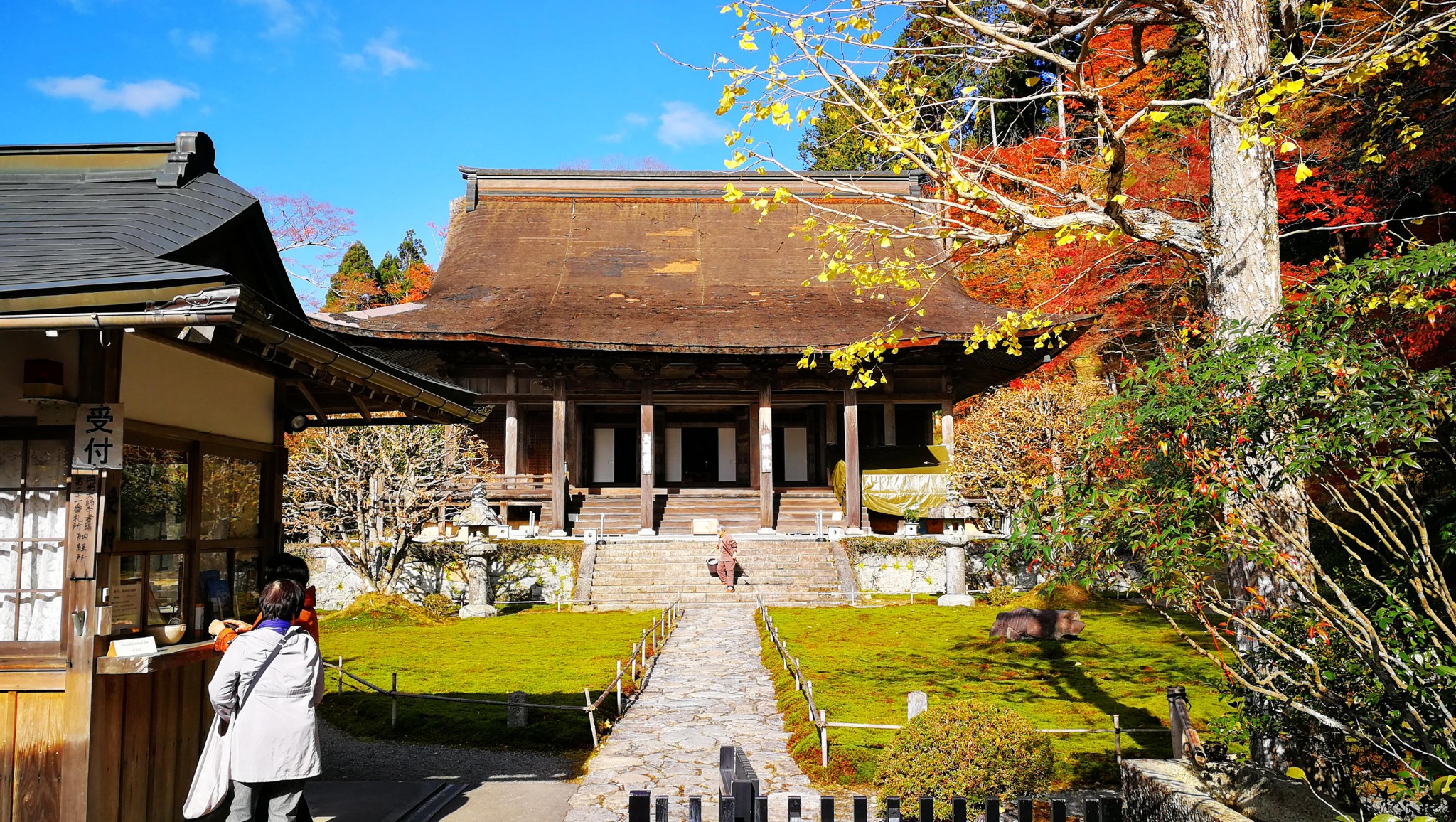 京都自助遊攻略