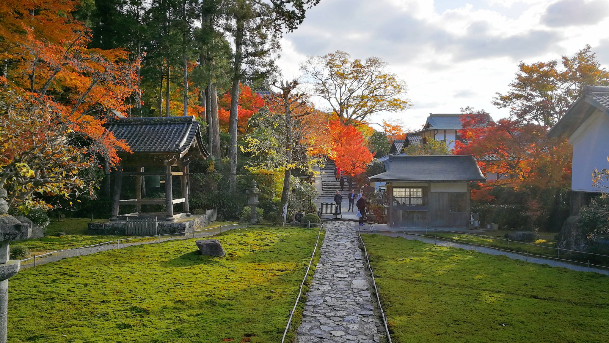 京都自助遊攻略