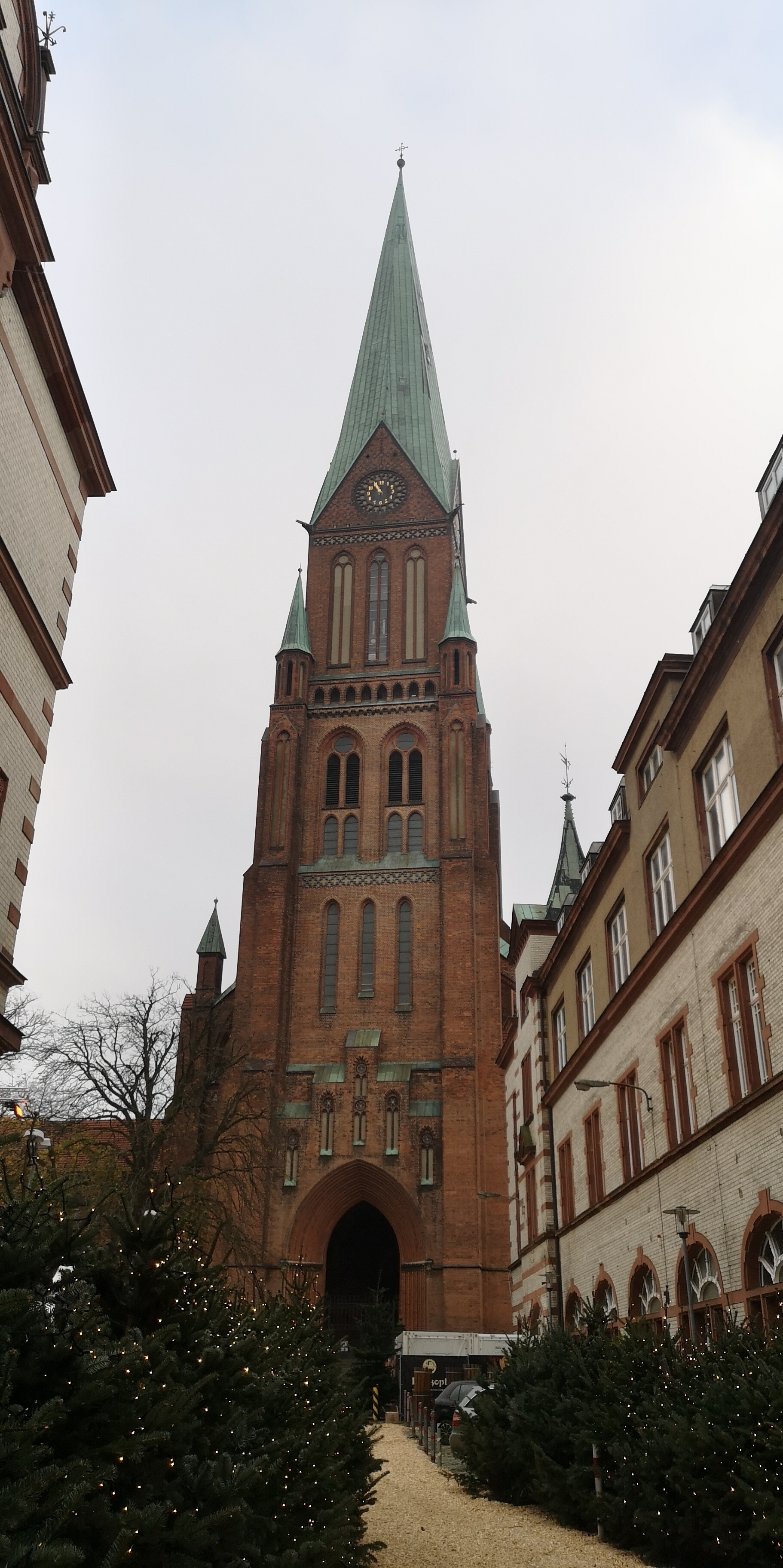 marienplatz