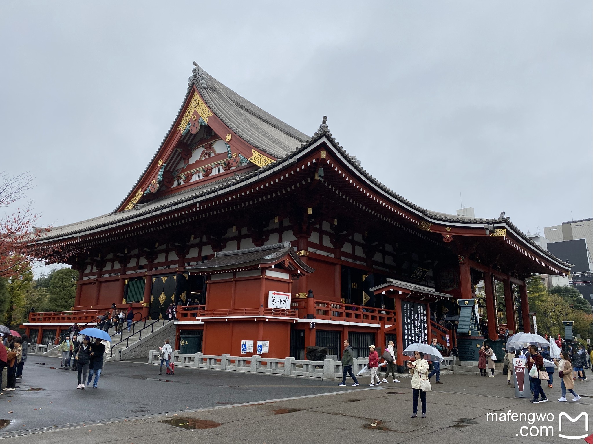 富士山自助遊攻略